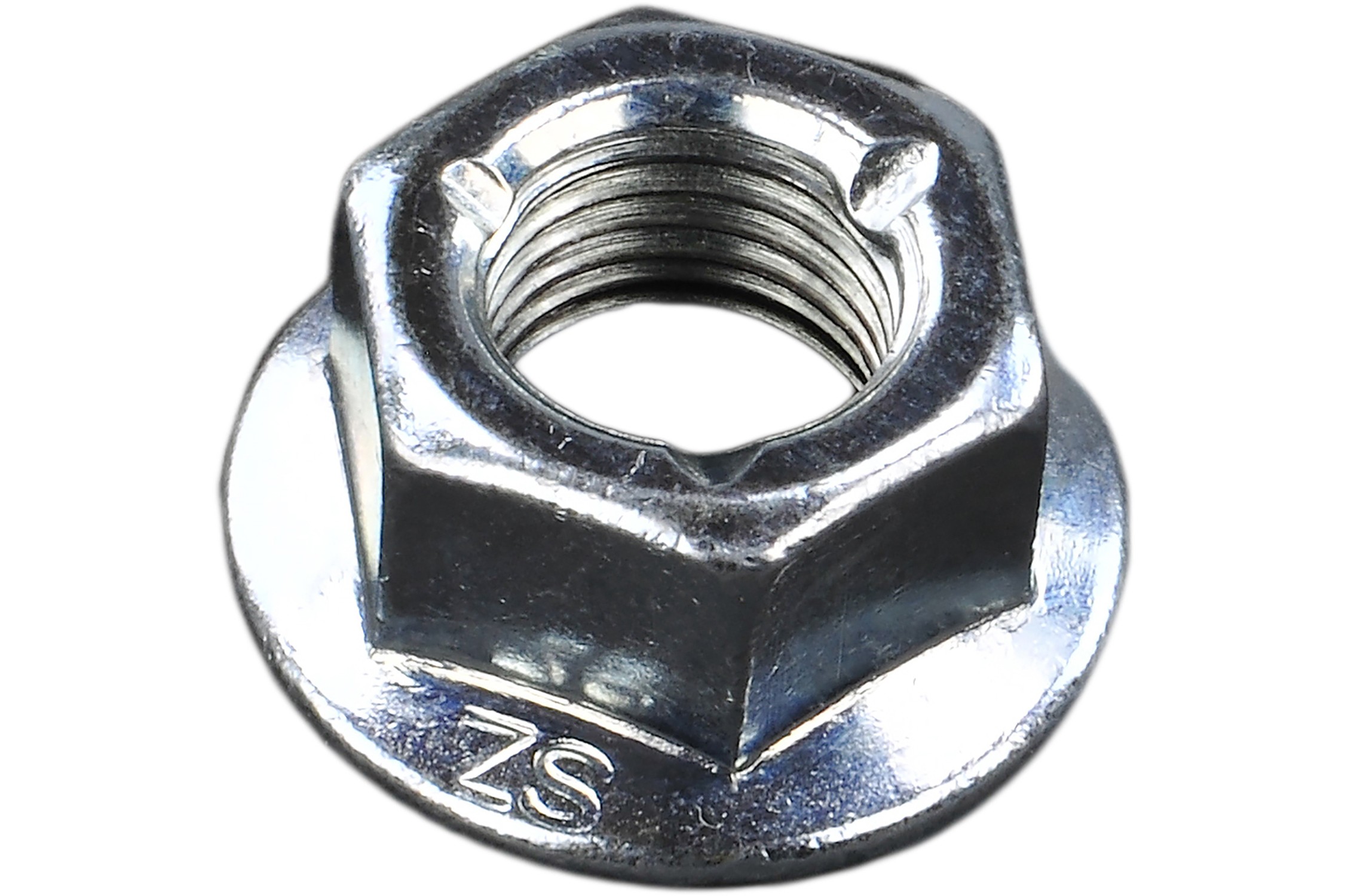 Mevotech CMS101384 Suspension Control Arm and Ball Joint Assembly - Image 3