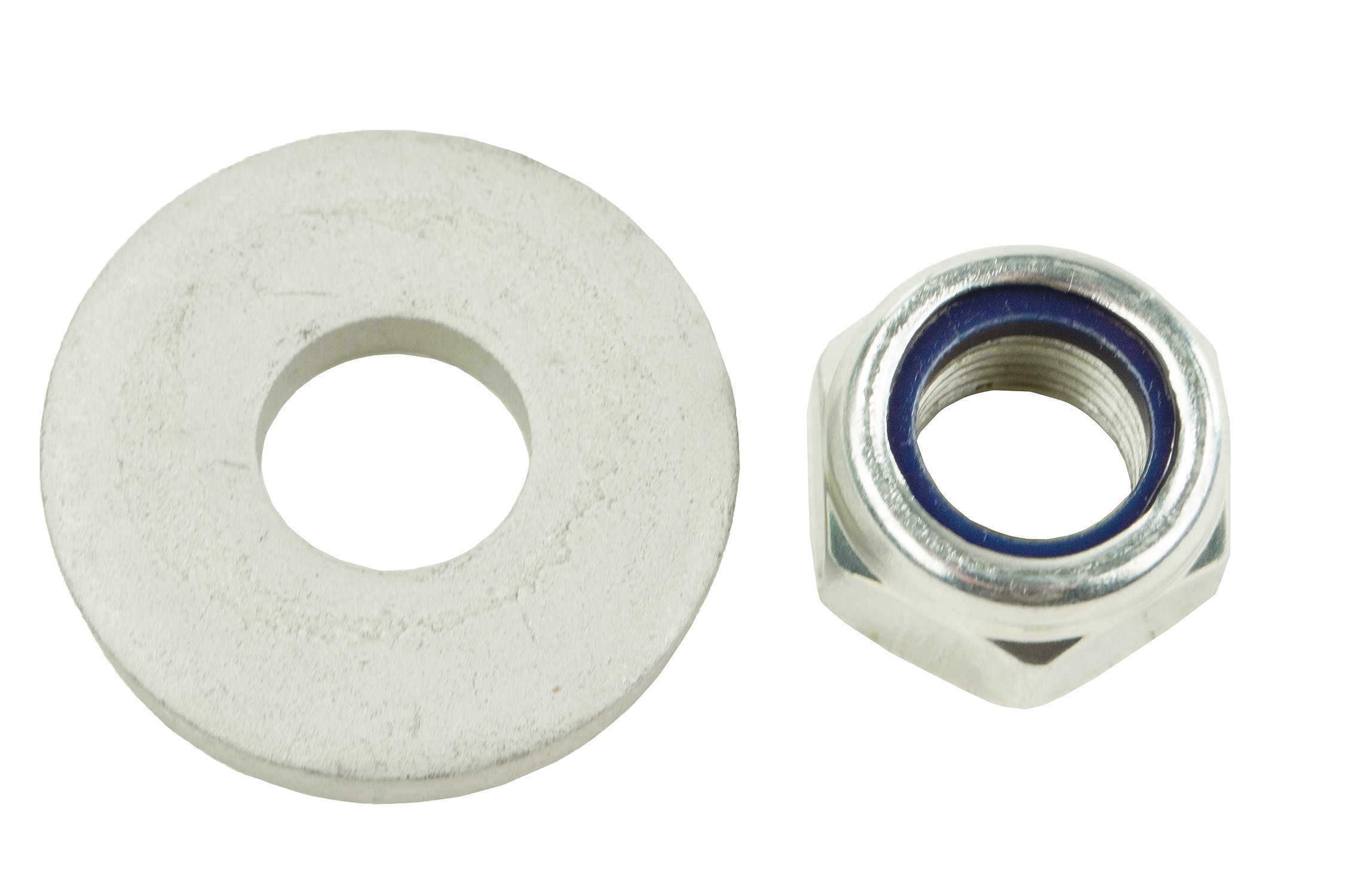Mevotech CMS101385 Suspension Control Arm and Ball Joint Assembly - Image 4