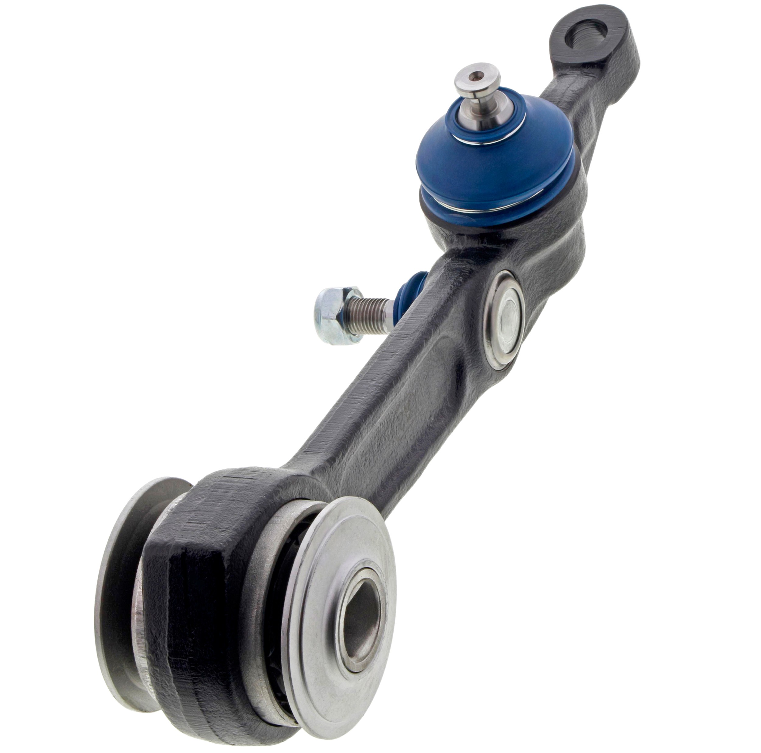 Mevotech CMS10138 Suspension Control Arm and Ball Joint Assembly - Image 4
