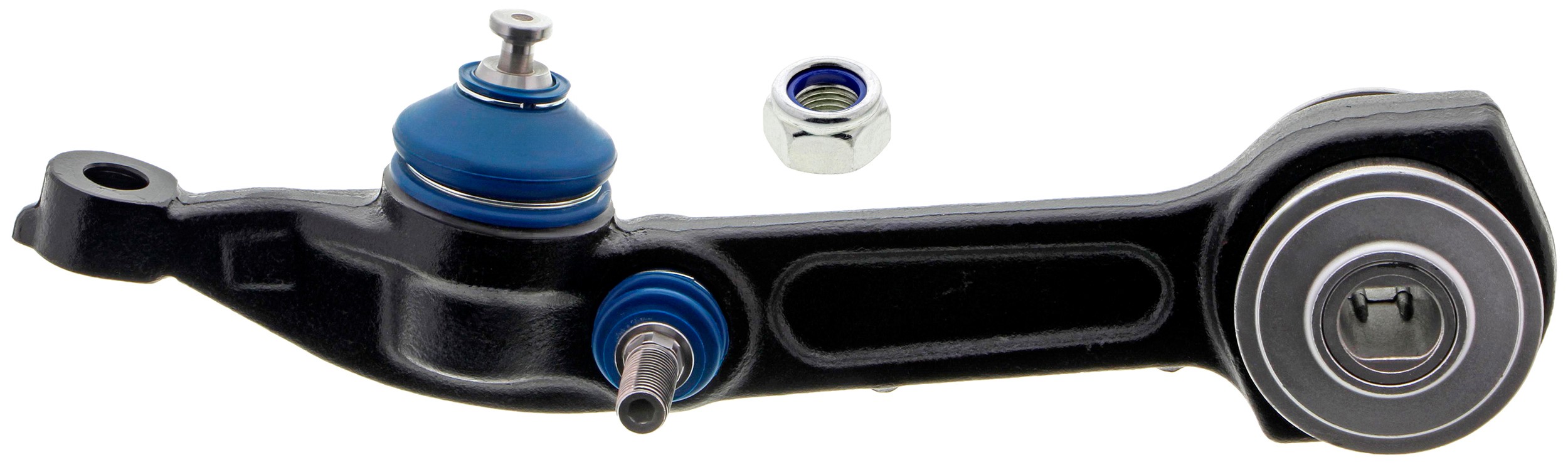 Mevotech CMS10138 Suspension Control Arm and Ball Joint Assembly - Image 2