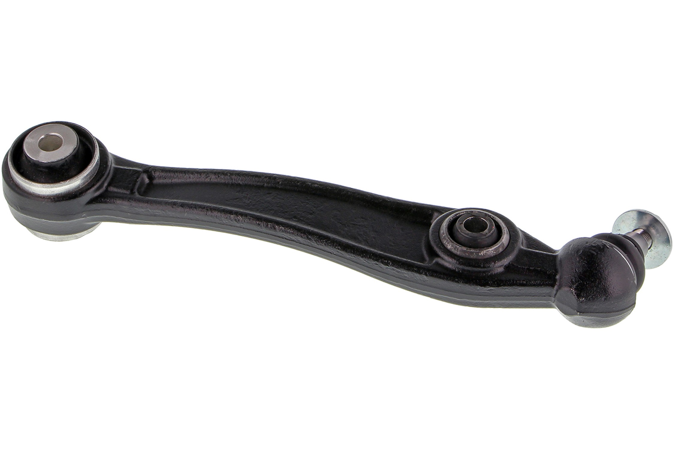 Mevotech CMS101401 Suspension Control Arm and Ball Joint Assembly - Image 4