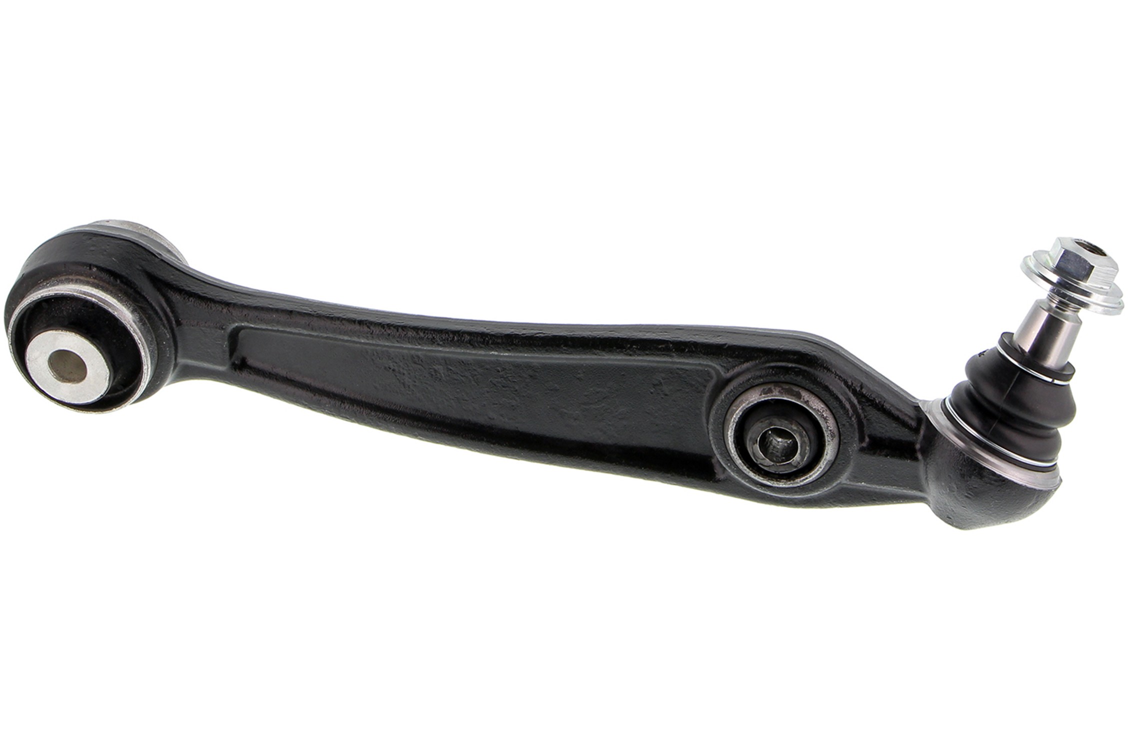 Mevotech CMS101401 Suspension Control Arm and Ball Joint Assembly - Image 3
