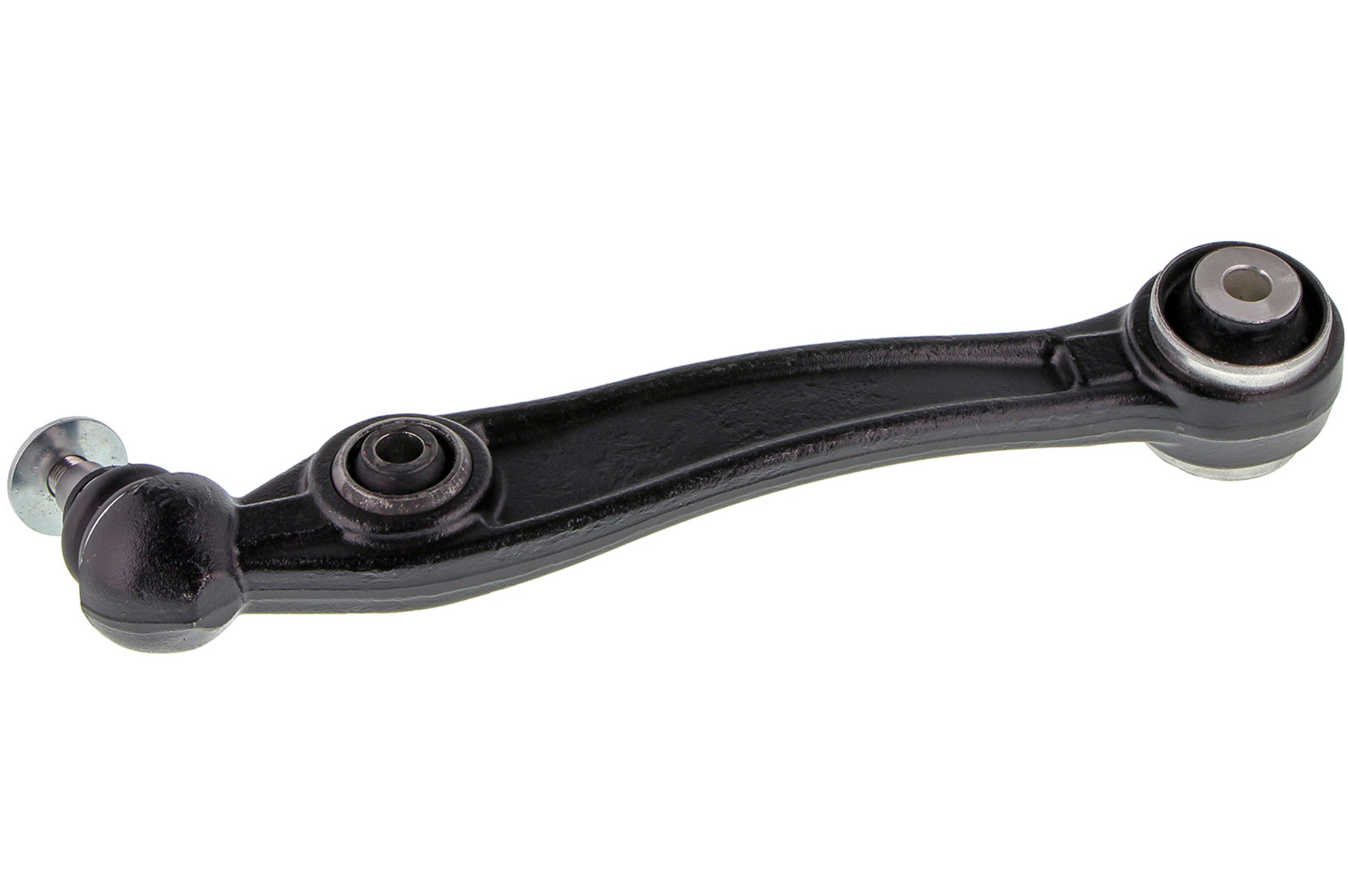 Mevotech CMS101402 Suspension Control Arm and Ball Joint Assembly - Image 2