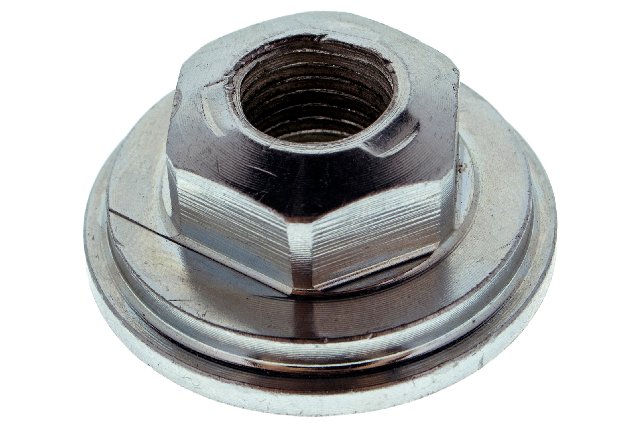 Mevotech CMS101402 Suspension Control Arm and Ball Joint Assembly - Image 4