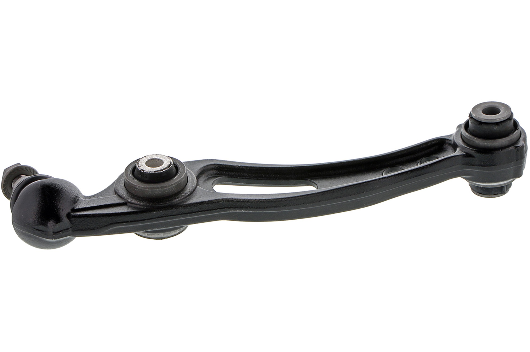 Mevotech CMS101418 Suspension Control Arm and Ball Joint Assembly - Image 4