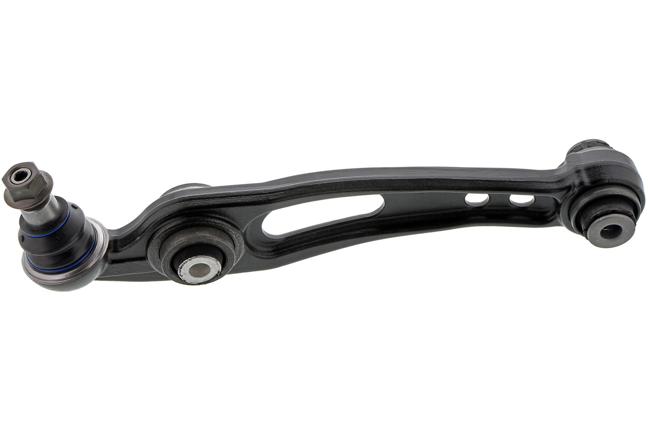 Mevotech CMS101418 Suspension Control Arm and Ball Joint Assembly