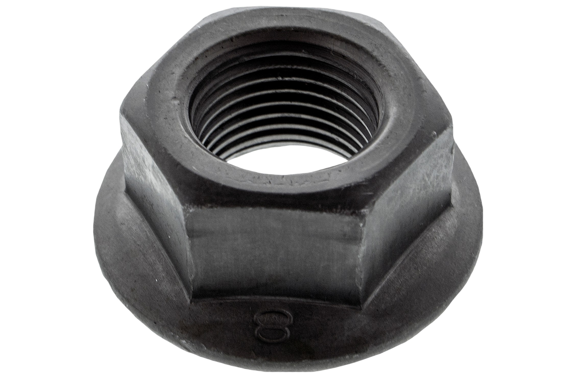 Mevotech CMS101418 Suspension Control Arm and Ball Joint Assembly - Image 3