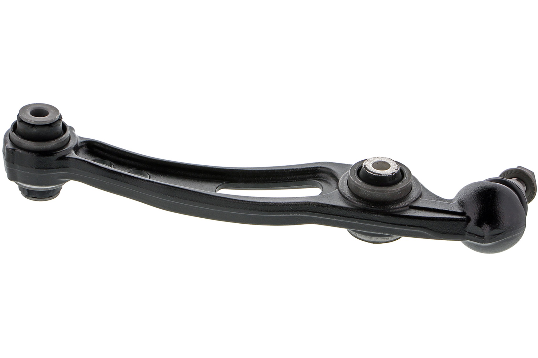Mevotech CMS101419 Suspension Control Arm and Ball Joint Assembly - Image 4