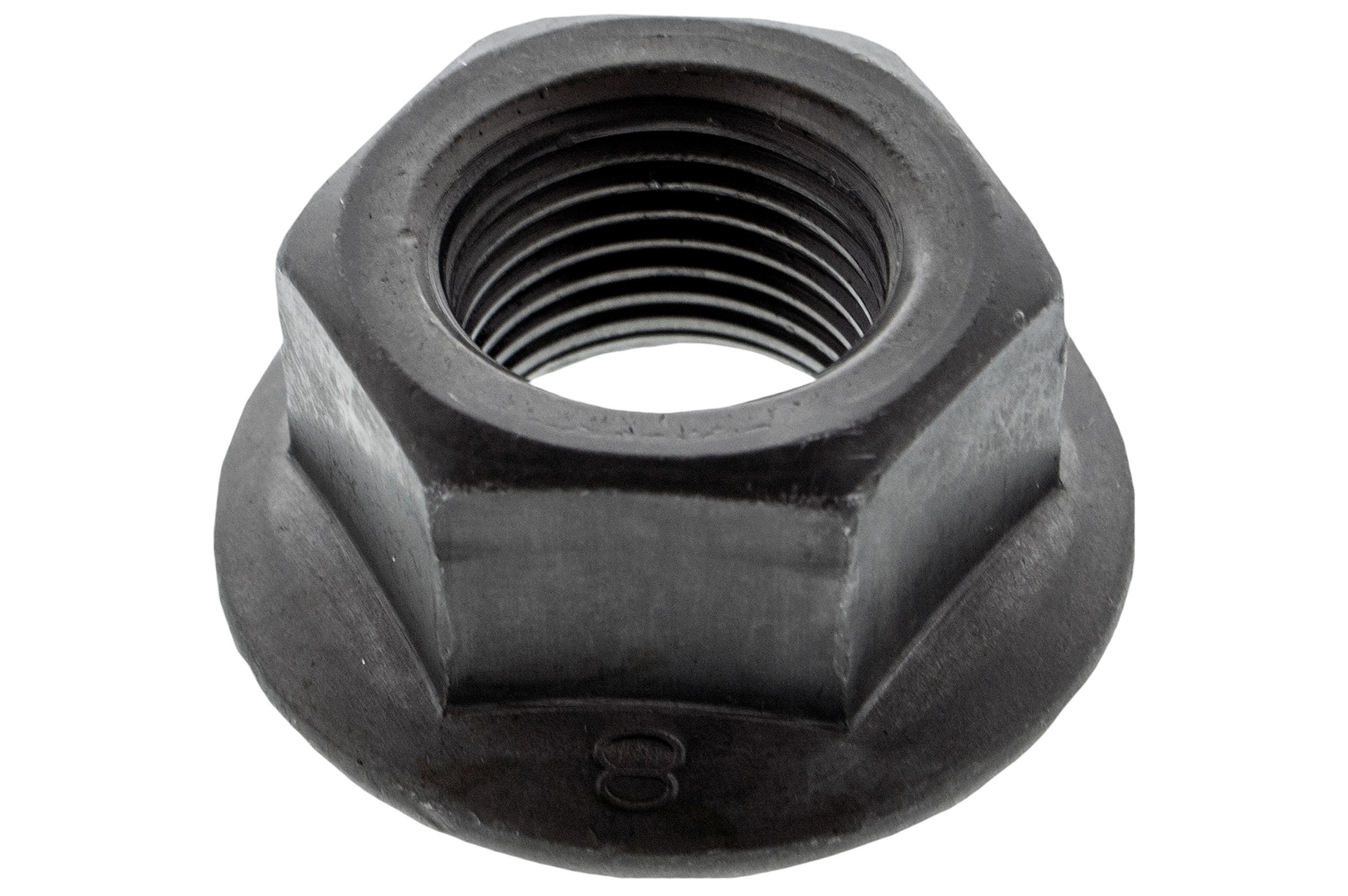 Mevotech CMS101419 Suspension Control Arm and Ball Joint Assembly