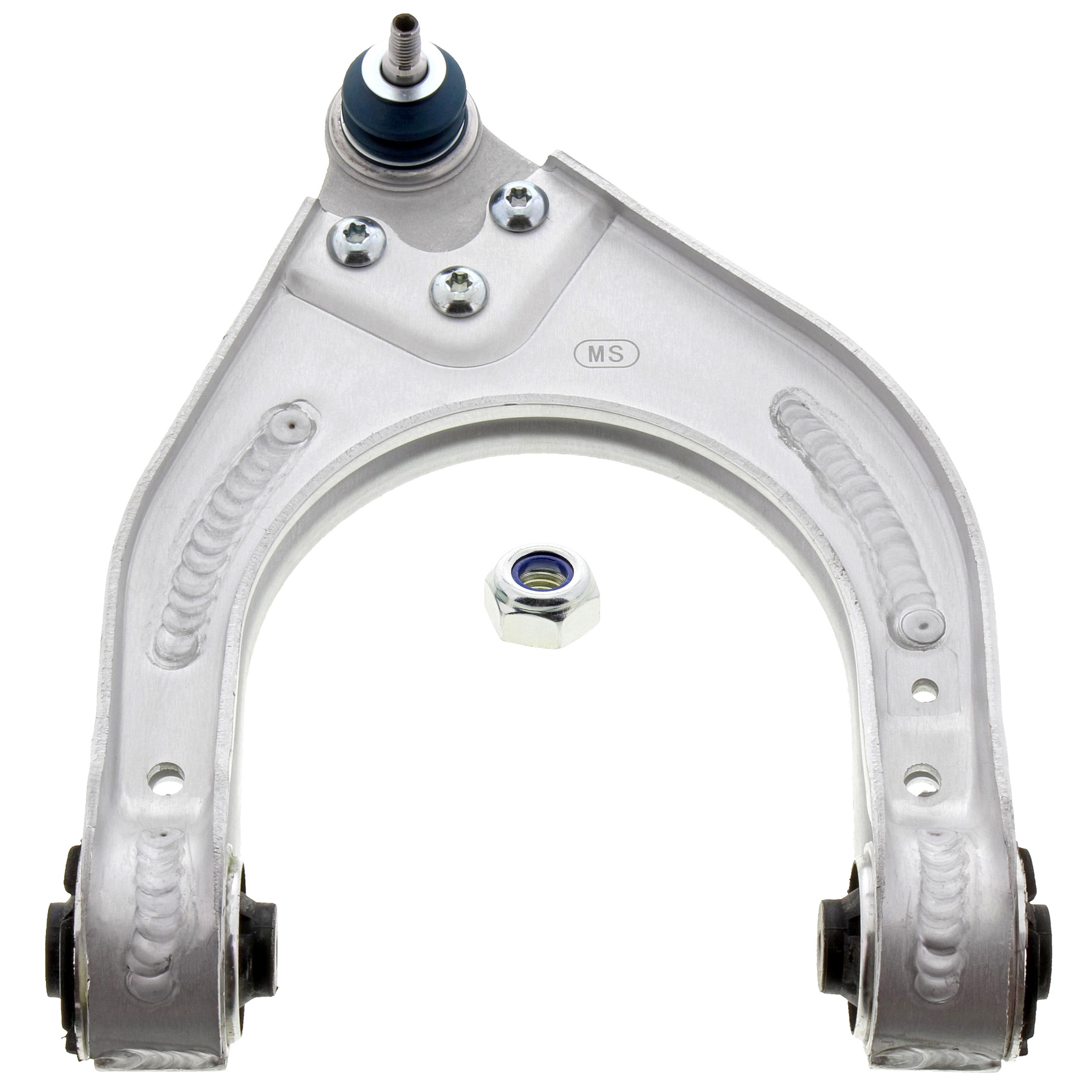 Mevotech CMS10142 Suspension Control Arm and Ball Joint Assembly - Image 7