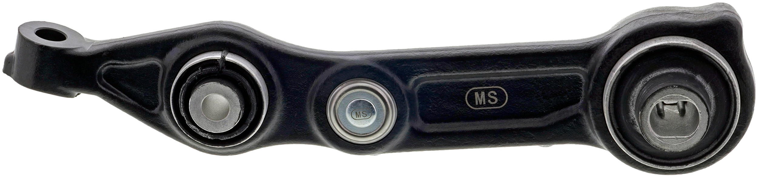 Mevotech CMS10143 Suspension Control Arm and Ball Joint Assembly - Image 3