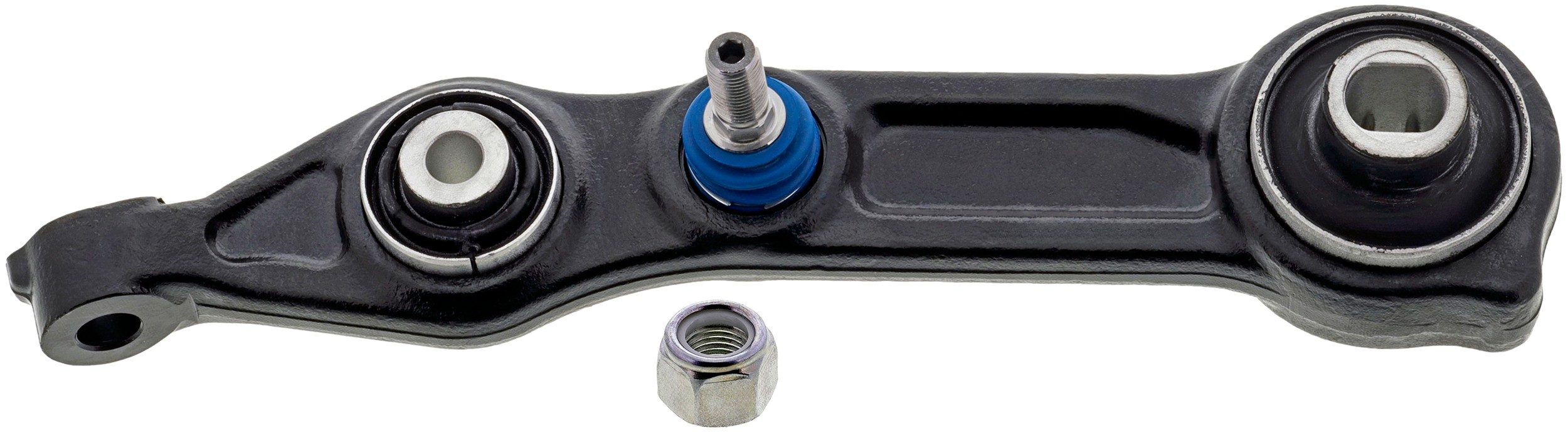 Mevotech CMS10143 Suspension Control Arm and Ball Joint Assembly - Image 2