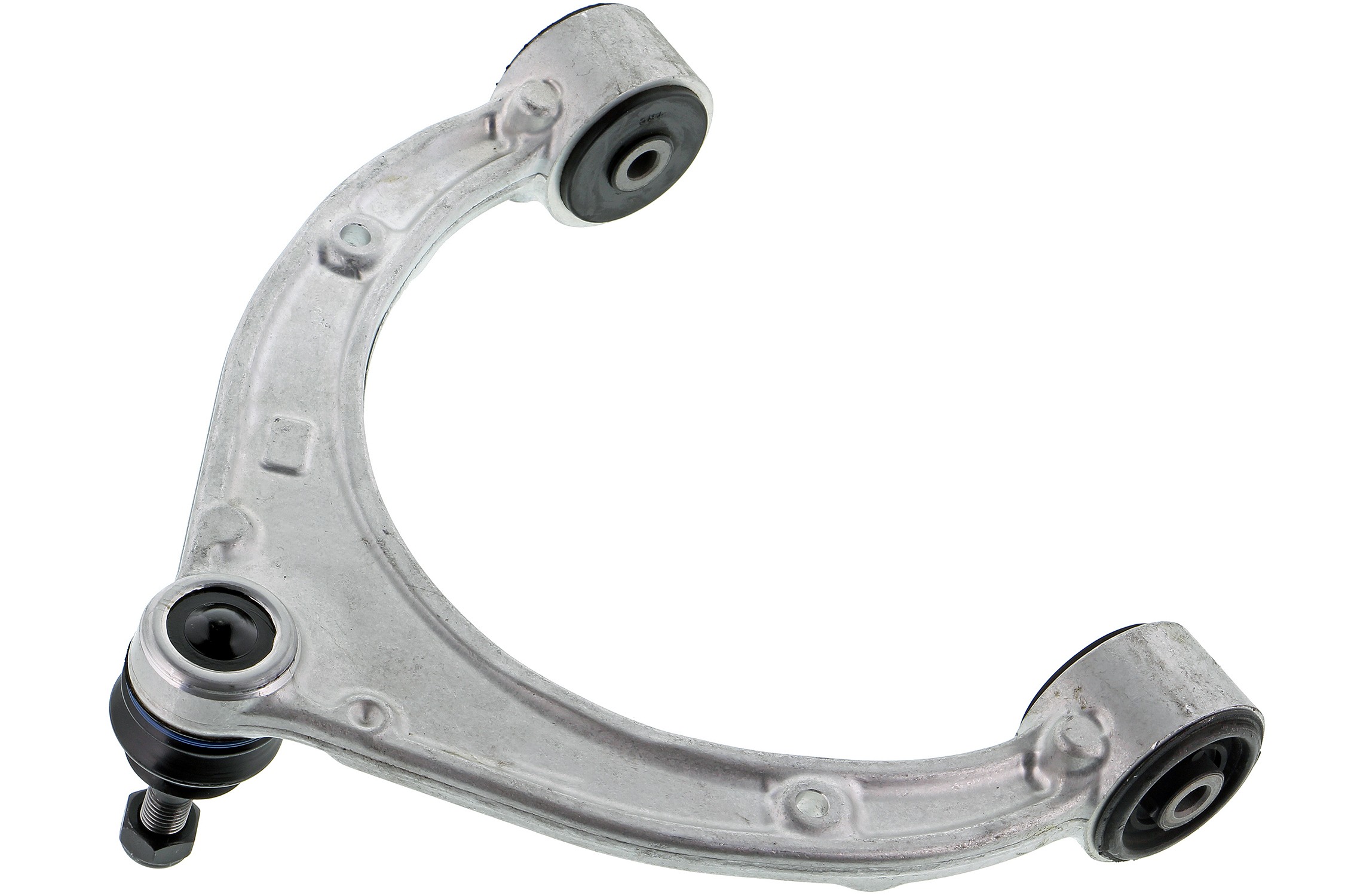 Mevotech CMS101447 Suspension Control Arm and Ball Joint Assembly - Image 4