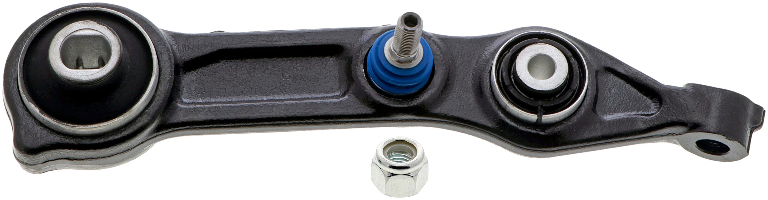 Mevotech CMS10144 Suspension Control Arm and Ball Joint Assembly