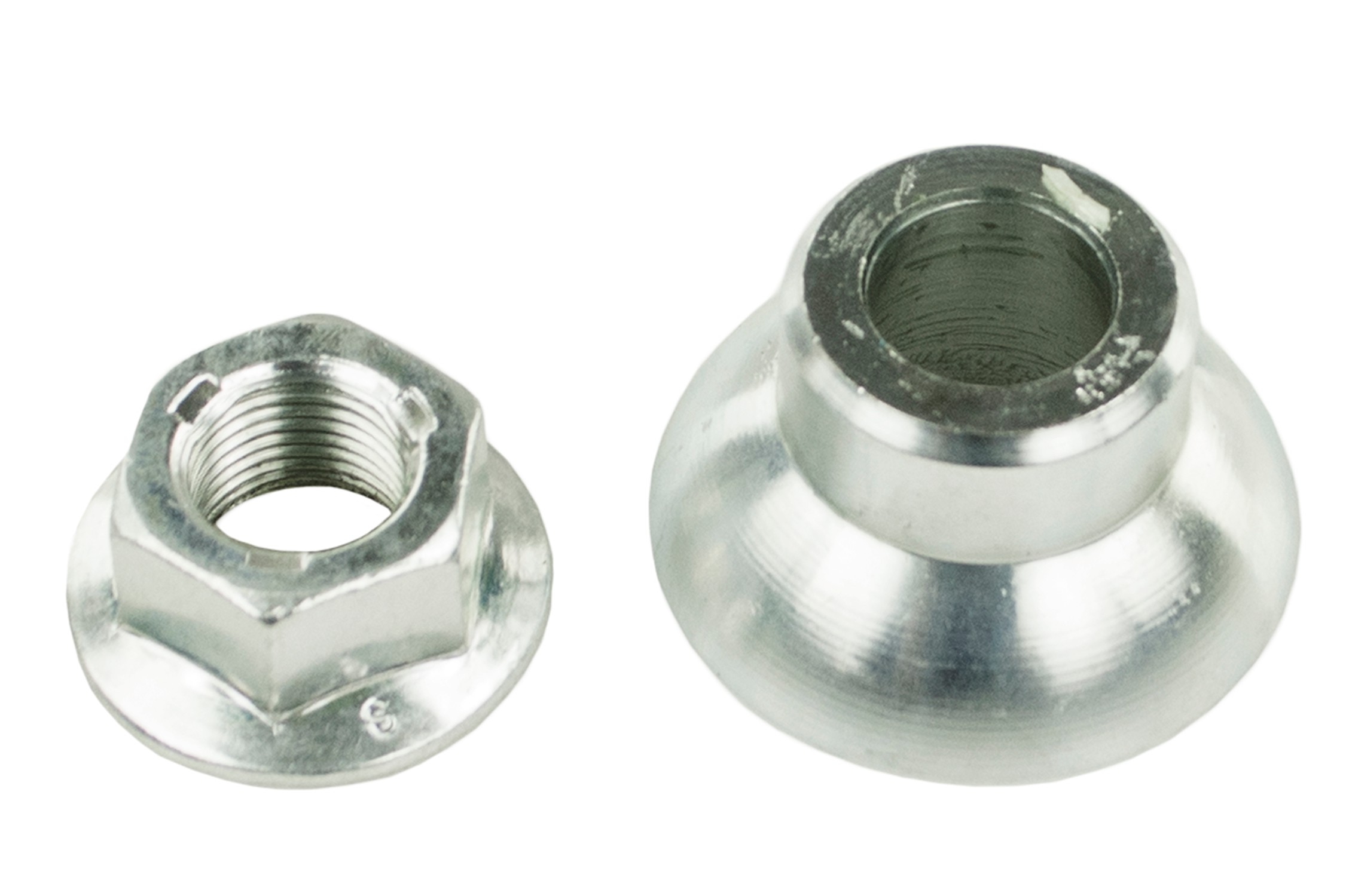 Mevotech CMS101459 Suspension Control Arm and Ball Joint Assembly