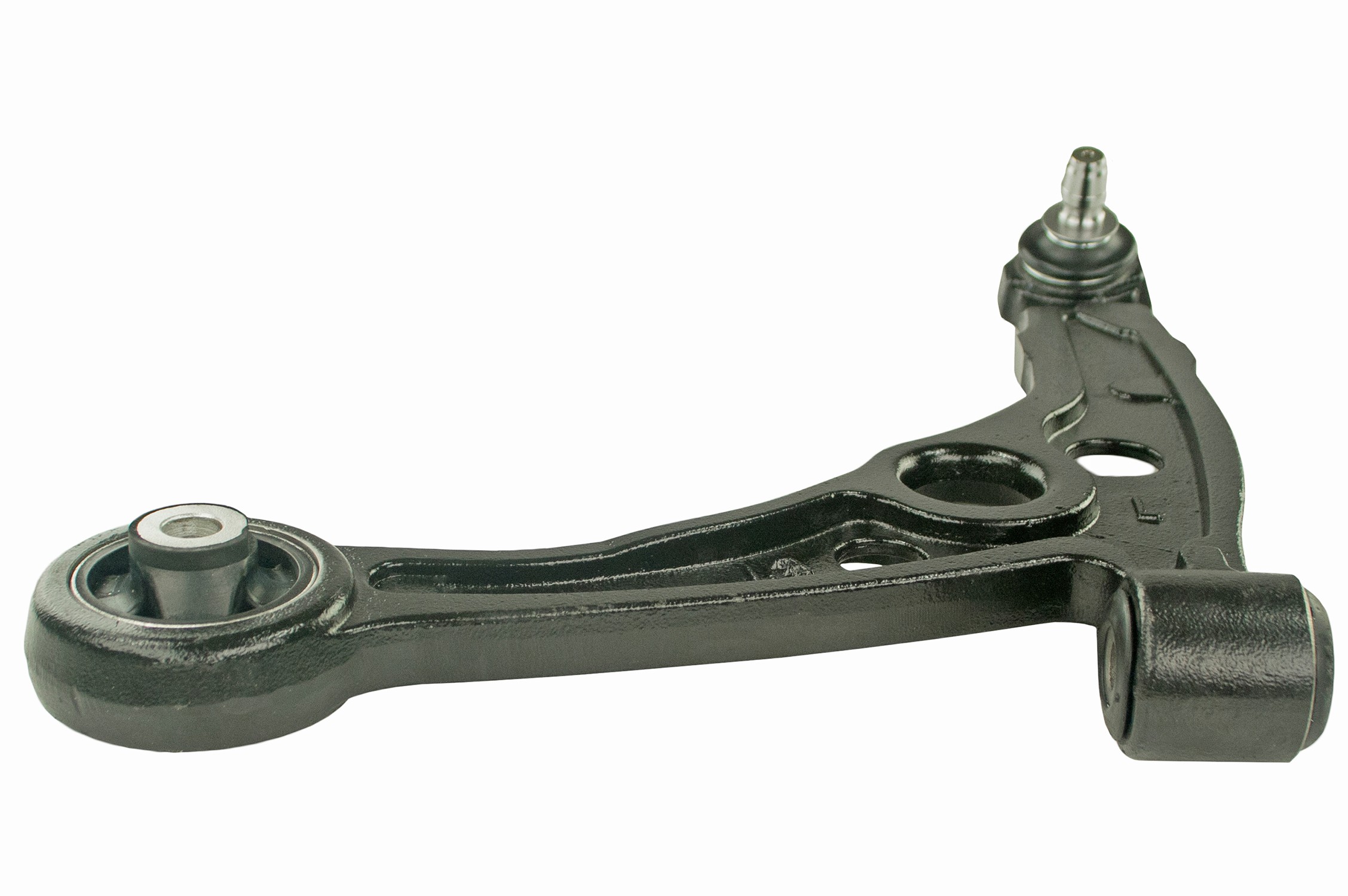 Mevotech CMS101461 Suspension Control Arm and Ball Joint Assembly - Image 4