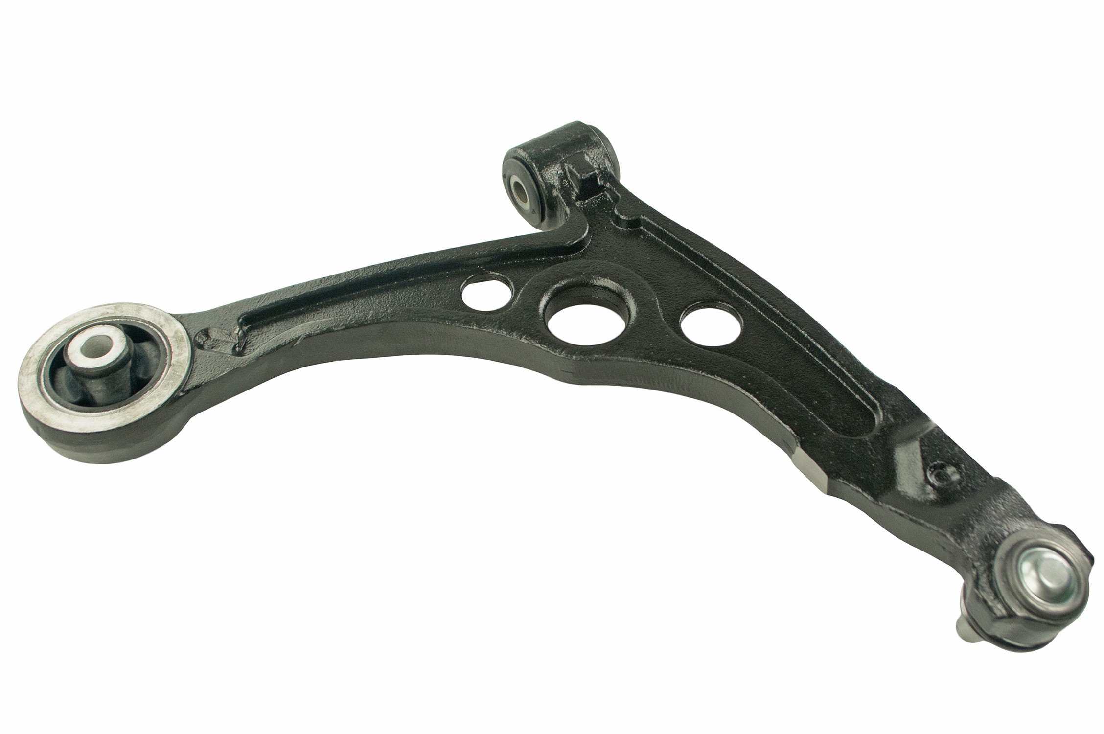 Mevotech CMS101461 Suspension Control Arm and Ball Joint Assembly - Image 5