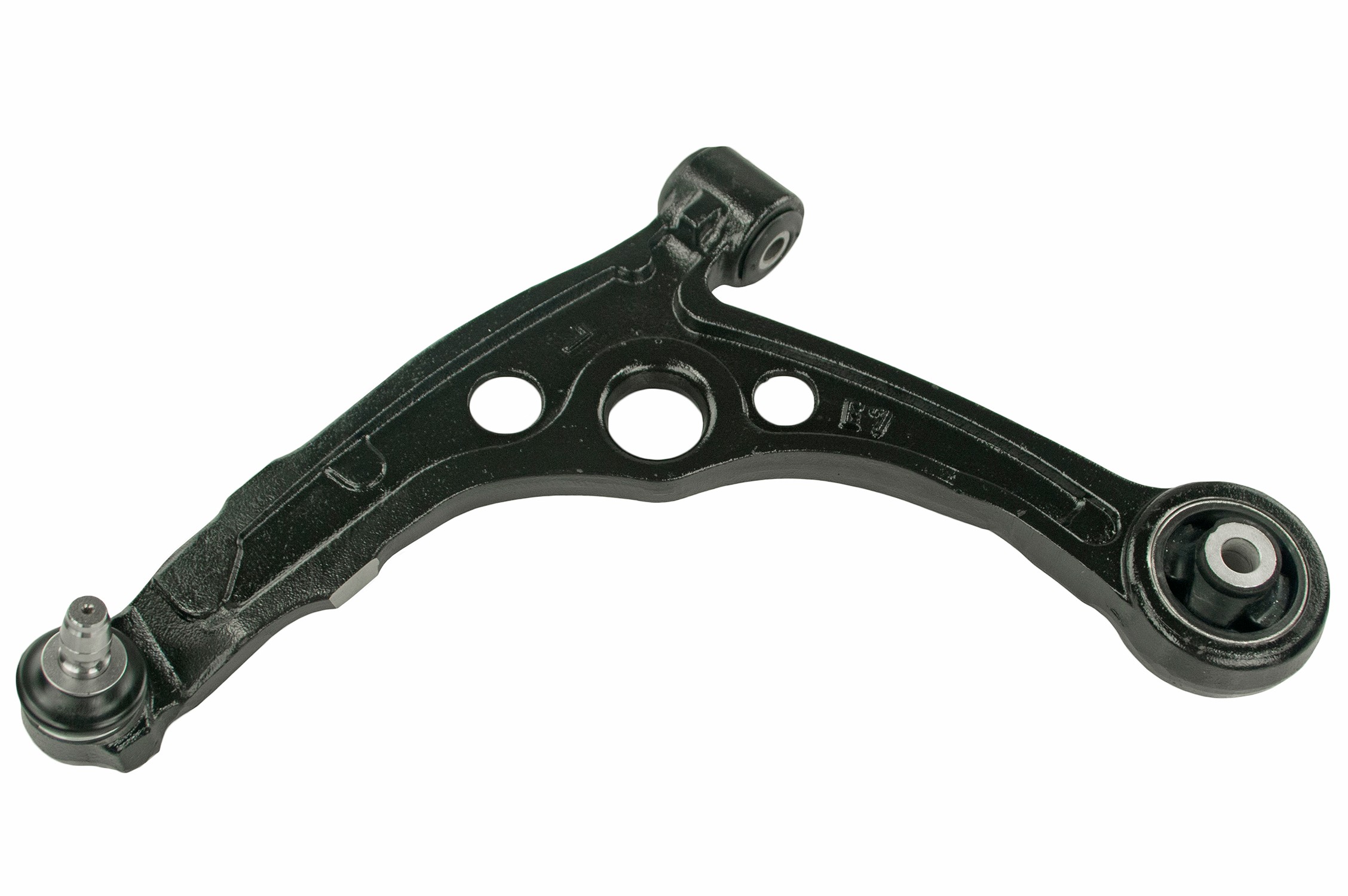 Mevotech CMS101461 Suspension Control Arm and Ball Joint Assembly - Image 2
