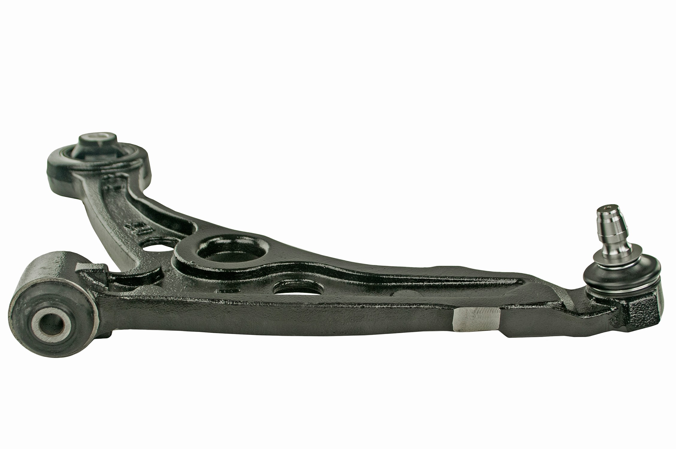 Mevotech CMS101461 Suspension Control Arm and Ball Joint Assembly - Image 3
