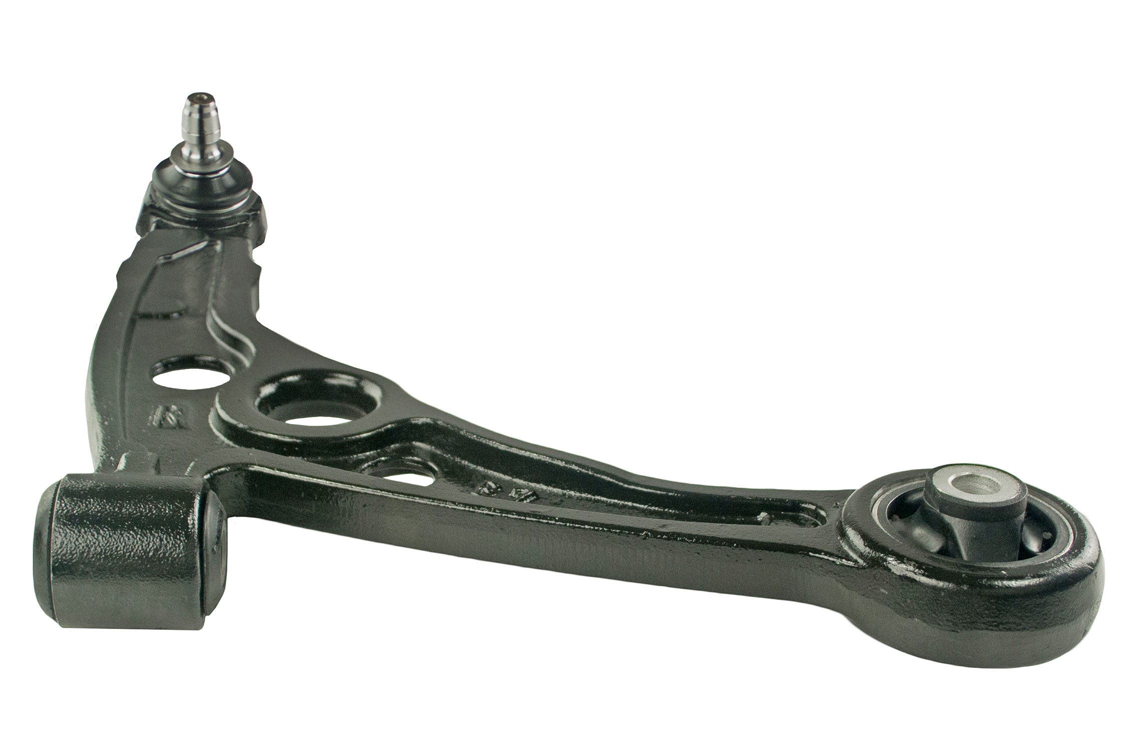 Mevotech CMS101462 Suspension Control Arm and Ball Joint Assembly - Image 2