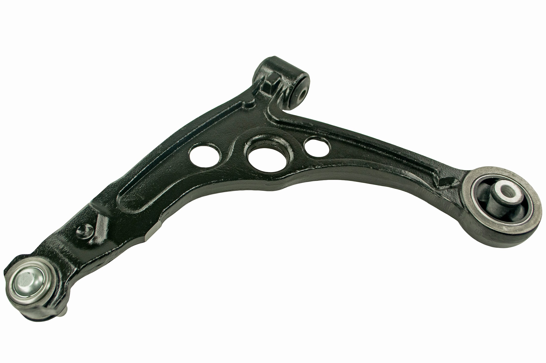Mevotech CMS101462 Suspension Control Arm and Ball Joint Assembly