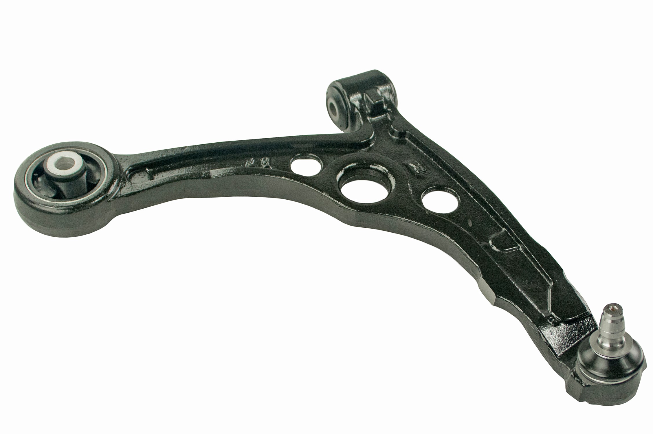 Mevotech CMS101462 Suspension Control Arm and Ball Joint Assembly - Image 4