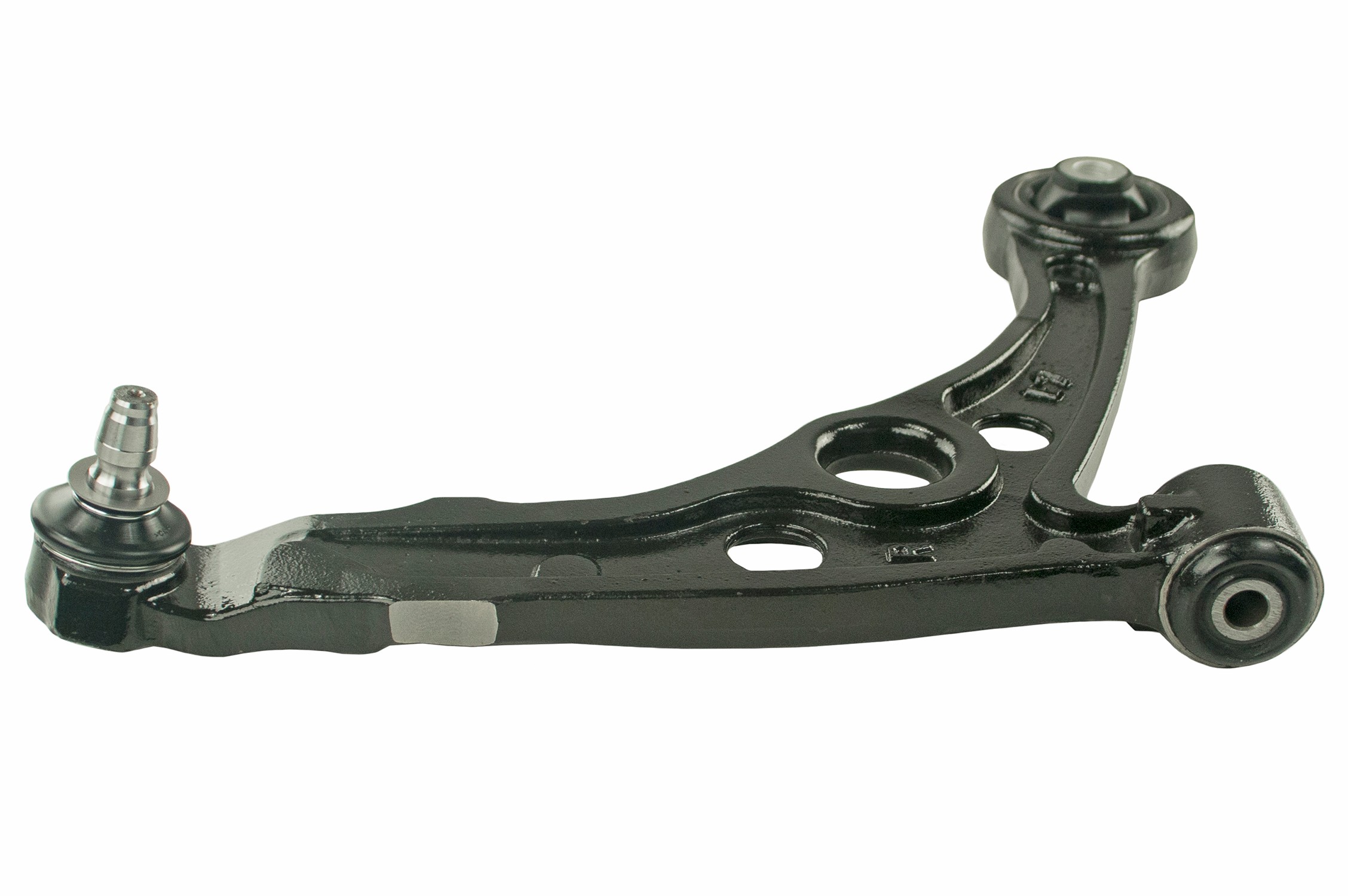 Mevotech CMS101462 Suspension Control Arm and Ball Joint Assembly - Image 3