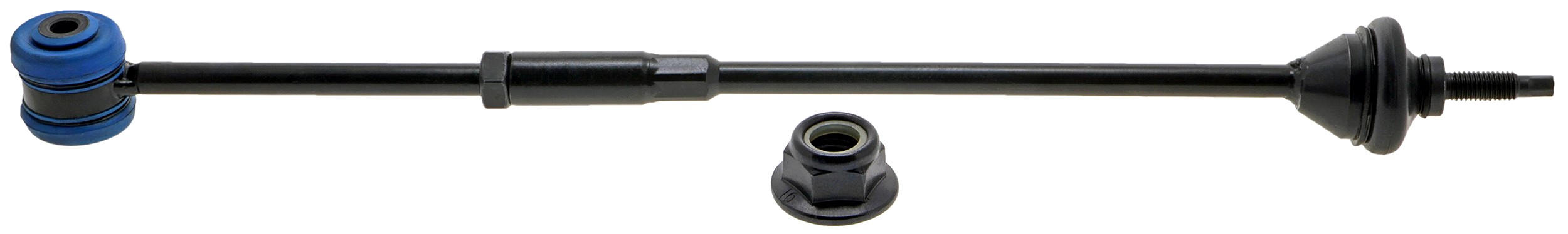 Mevotech CMS101463 Lateral Arm and Ball Joint Assembly - Image 4