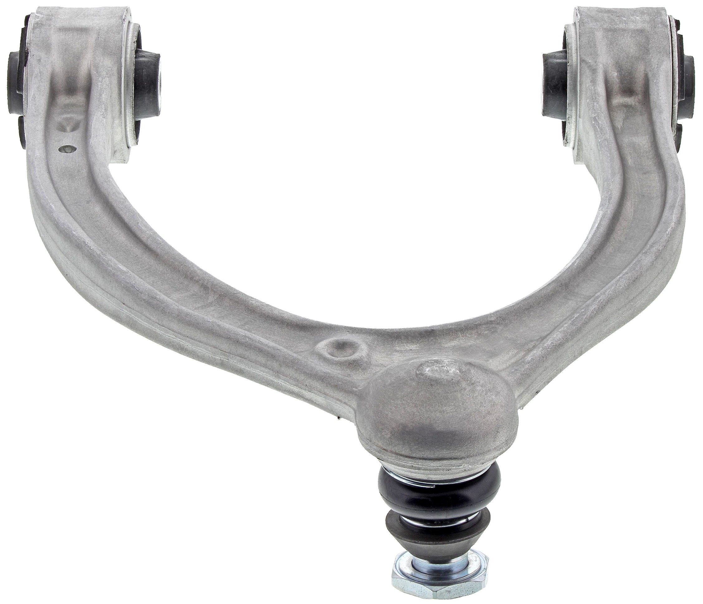 Mevotech CMS101467 Suspension Control Arm and Ball Joint Assembly - Image 4