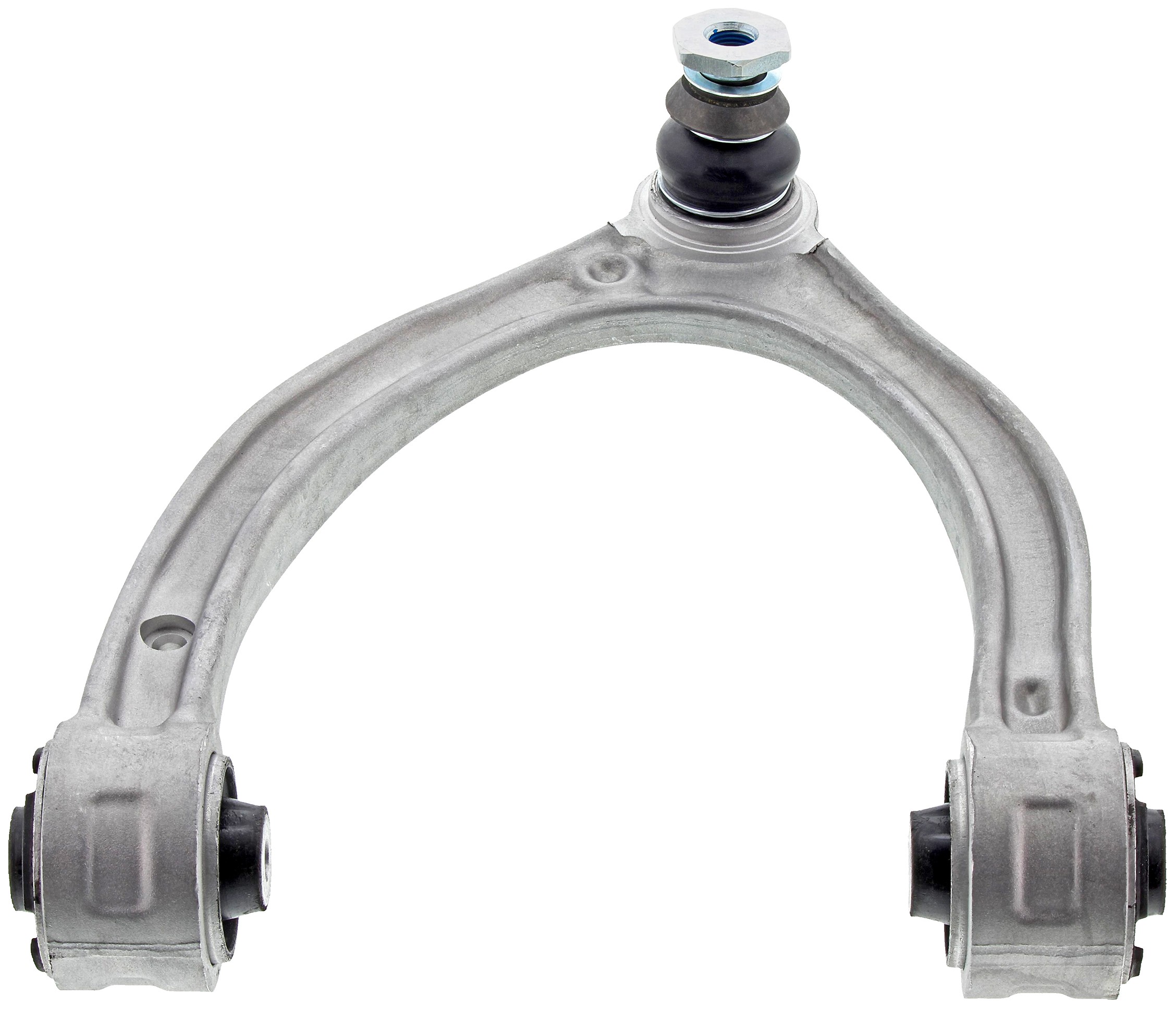 Mevotech CMS101467 Suspension Control Arm and Ball Joint Assembly - Image 2