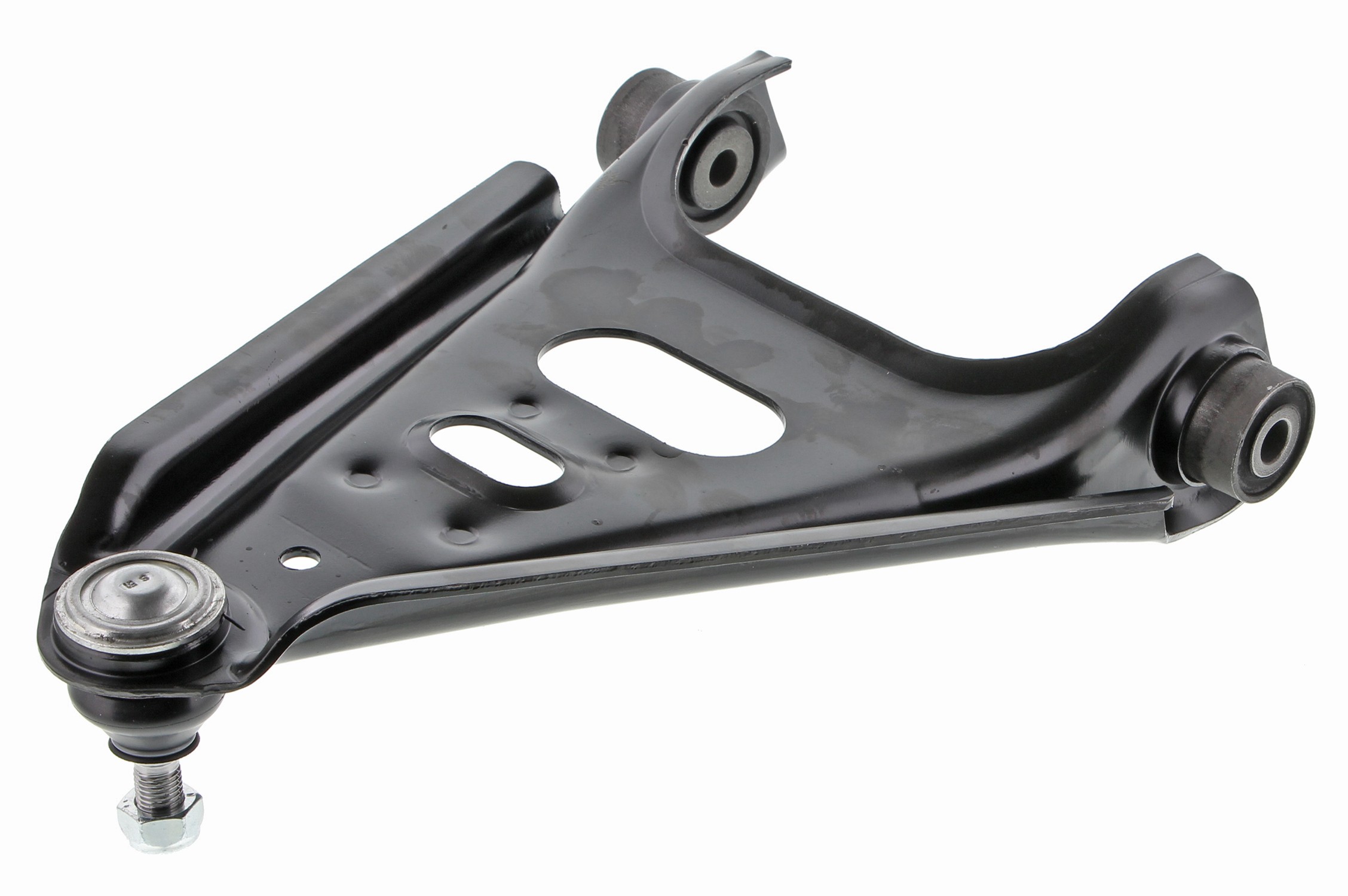 Mevotech CMS101469 Suspension Control Arm and Ball Joint Assembly - Image 2