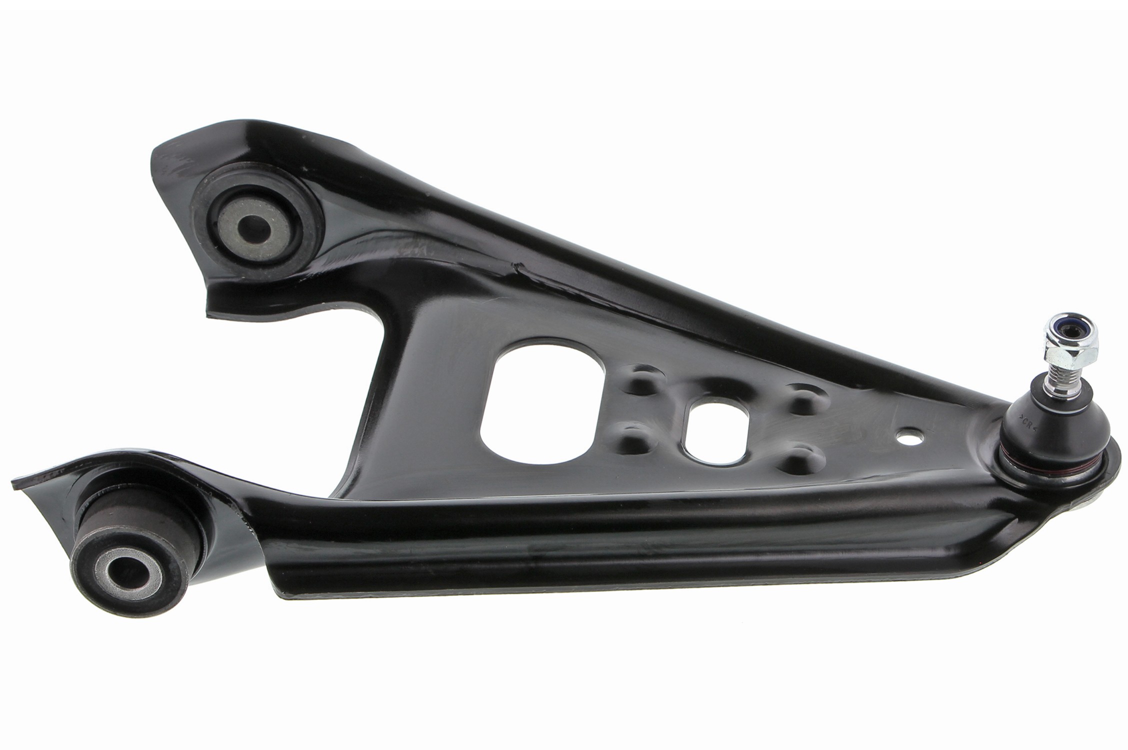 Mevotech CMS101469 Suspension Control Arm and Ball Joint Assembly