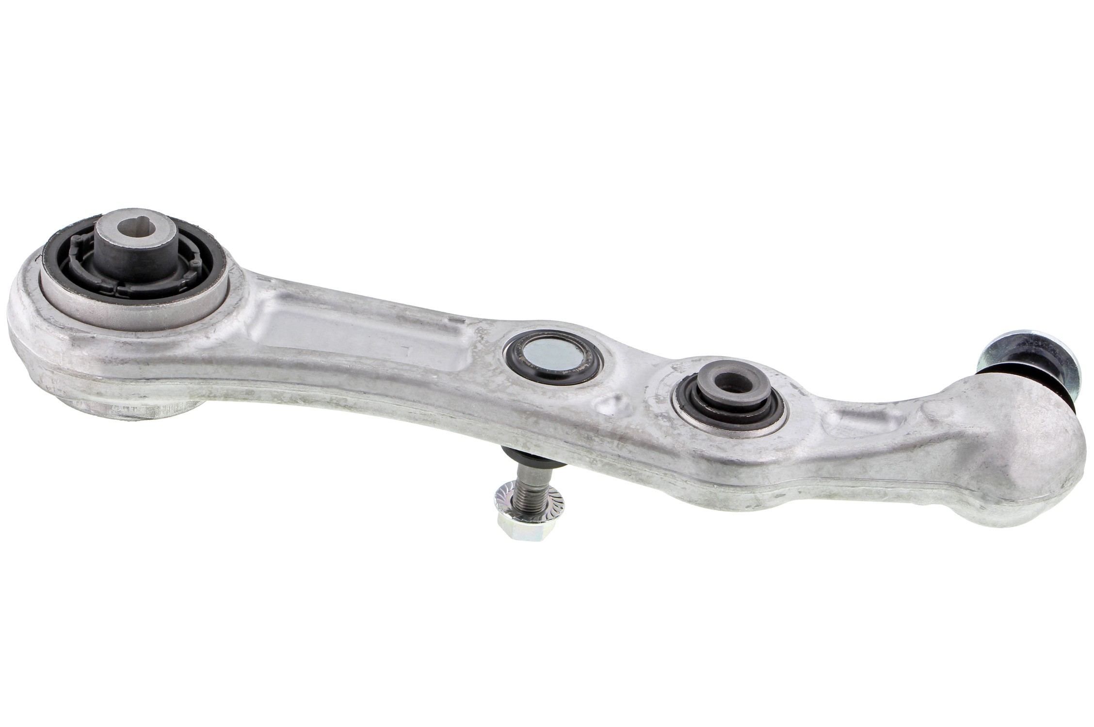 Mevotech CMS101487 Suspension Control Arm and Ball Joint Assembly - Image 2