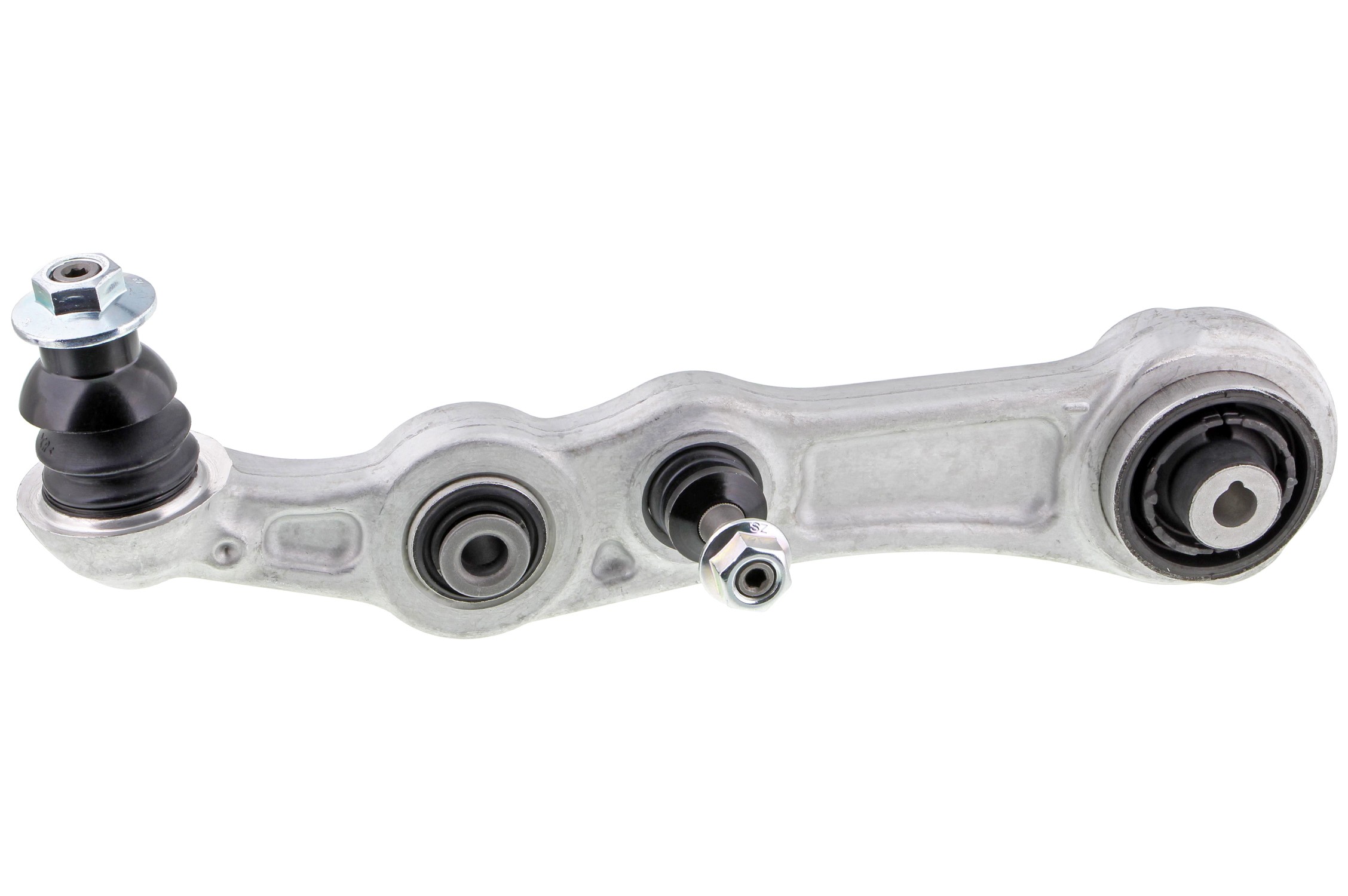 Mevotech CMS101487 Suspension Control Arm and Ball Joint Assembly - Image 3