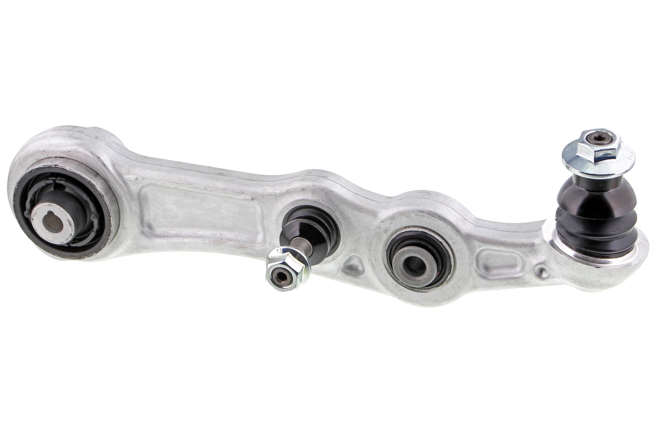 Mevotech CMS101488 Suspension Control Arm and Ball Joint Assembly - Image 4