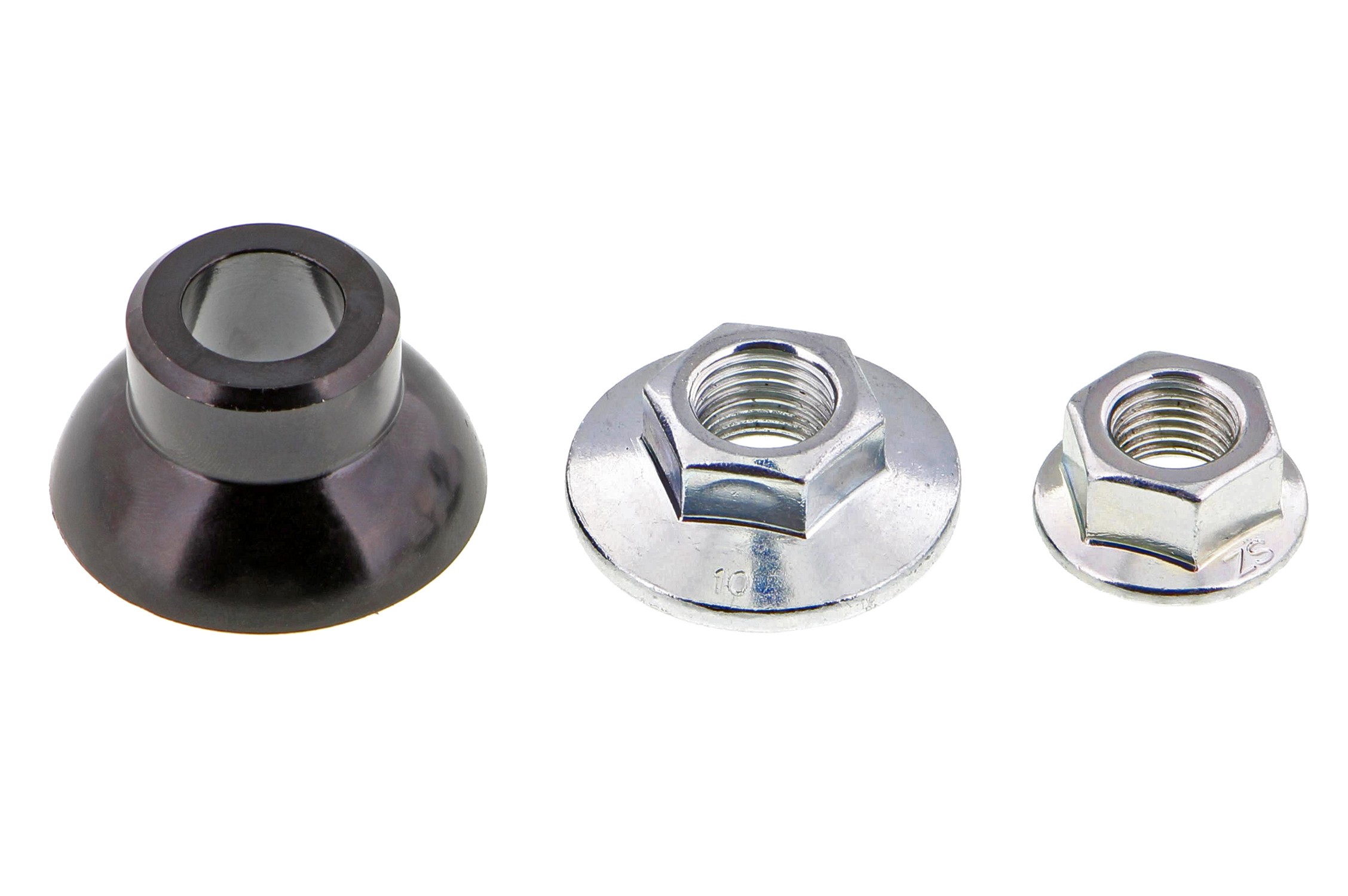 Mevotech CMS101488 Suspension Control Arm and Ball Joint Assembly - Image 2