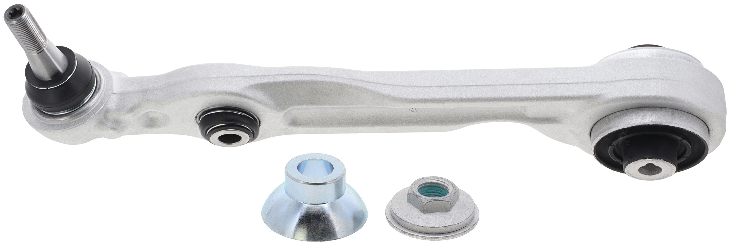 Mevotech CMS101491 Suspension Control Arm and Ball Joint Assembly - Image 4