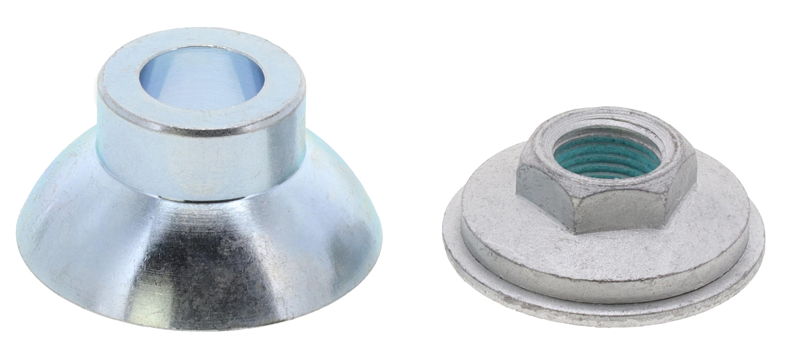 Mevotech CMS101491 Suspension Control Arm and Ball Joint Assembly - Image 2