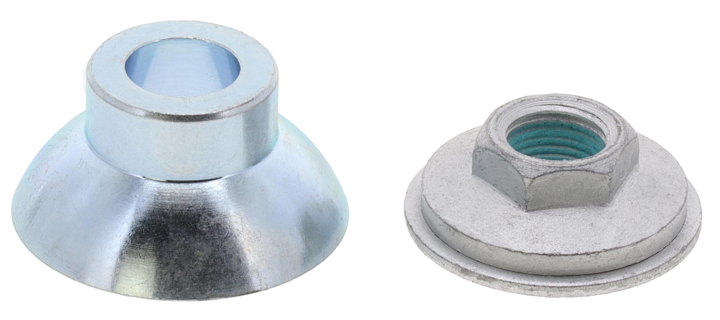 Mevotech CMS101492 Suspension Control Arm and Ball Joint Assembly