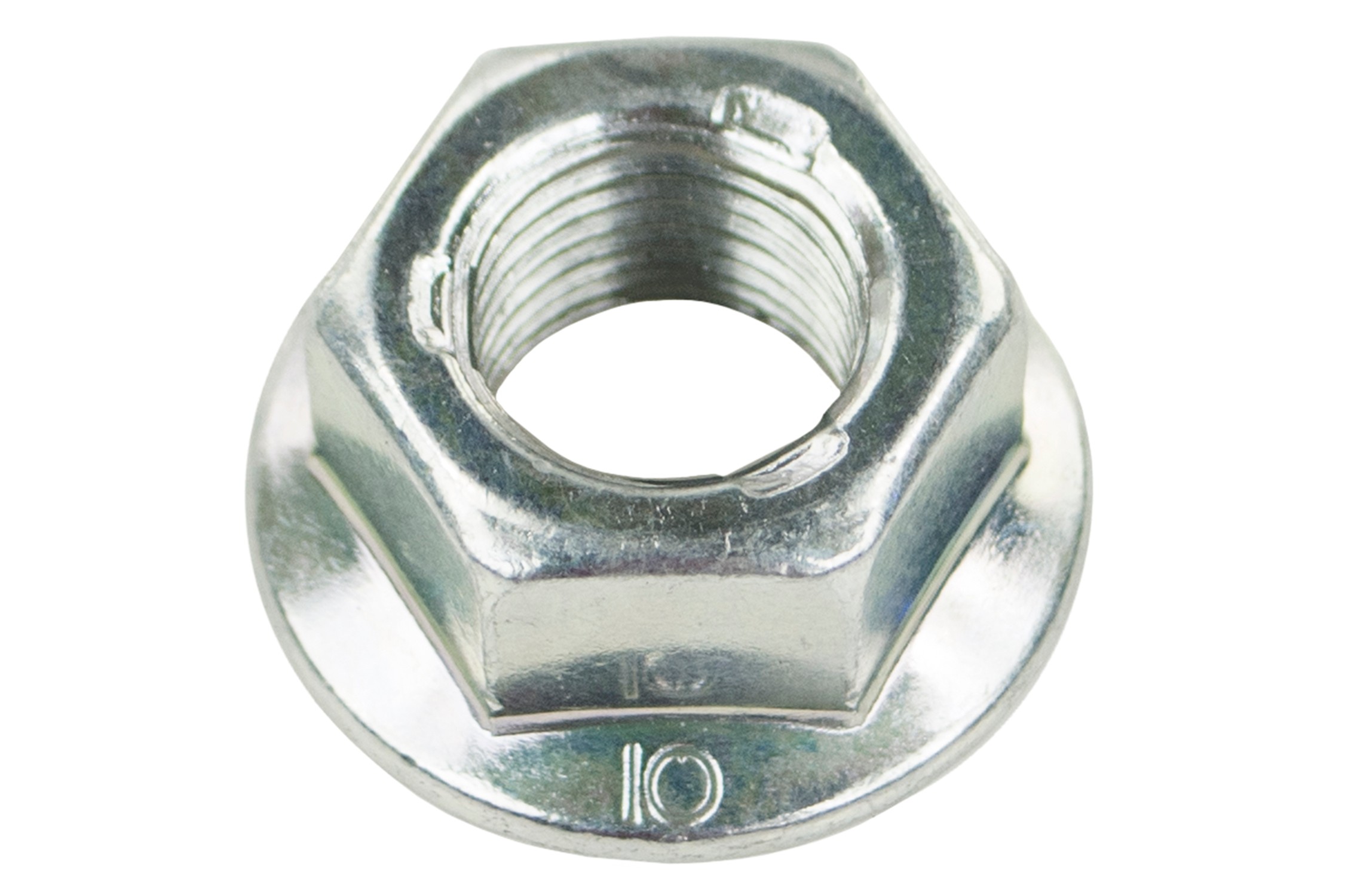 Mevotech CMS101500 Suspension Control Arm and Ball Joint Assembly - Image 4