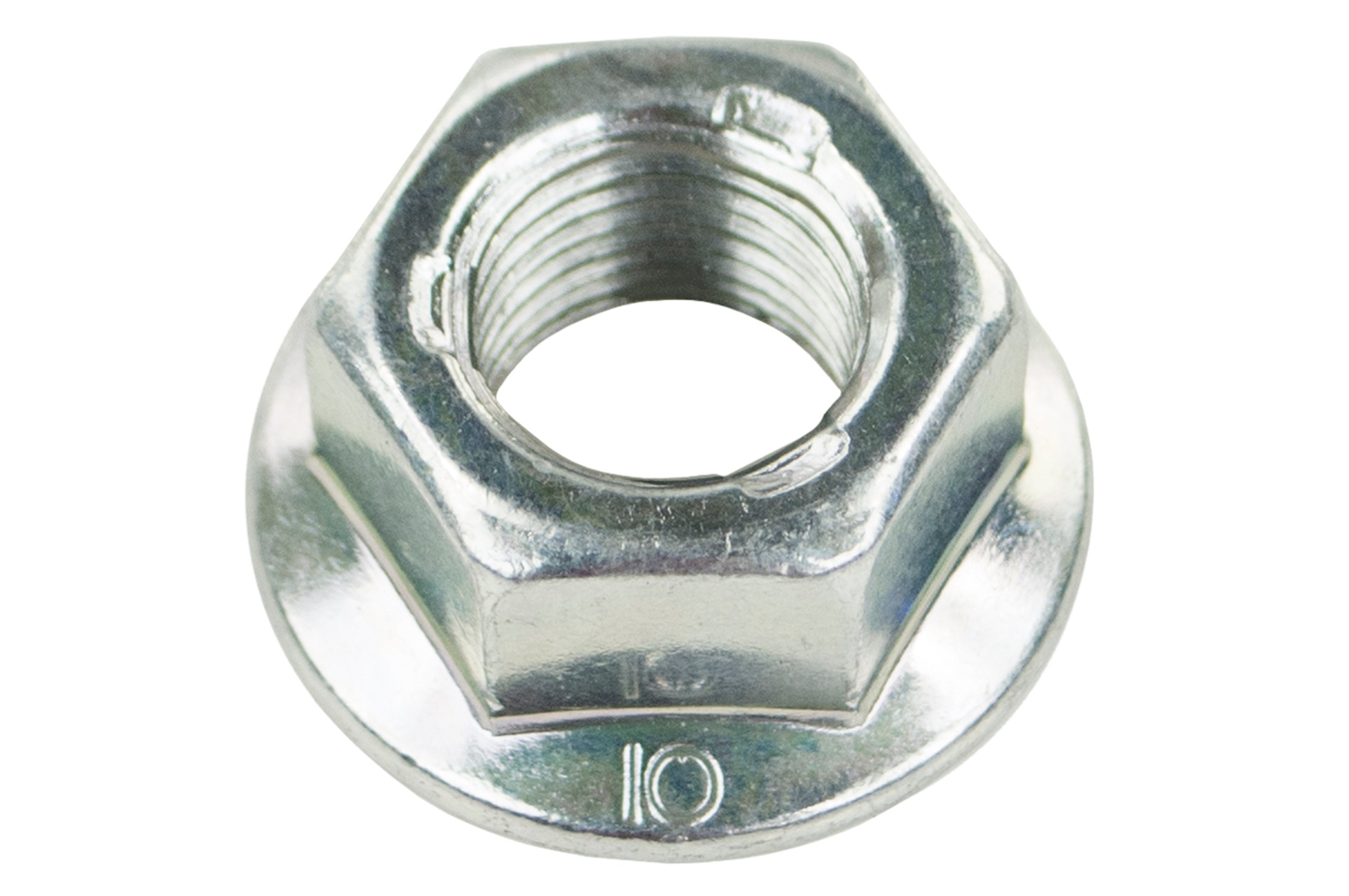 Mevotech CMS101501 Suspension Control Arm and Ball Joint Assembly