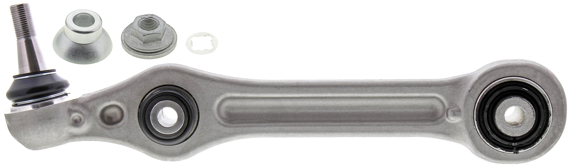 Mevotech CMS101502 Suspension Control Arm and Ball Joint Assembly