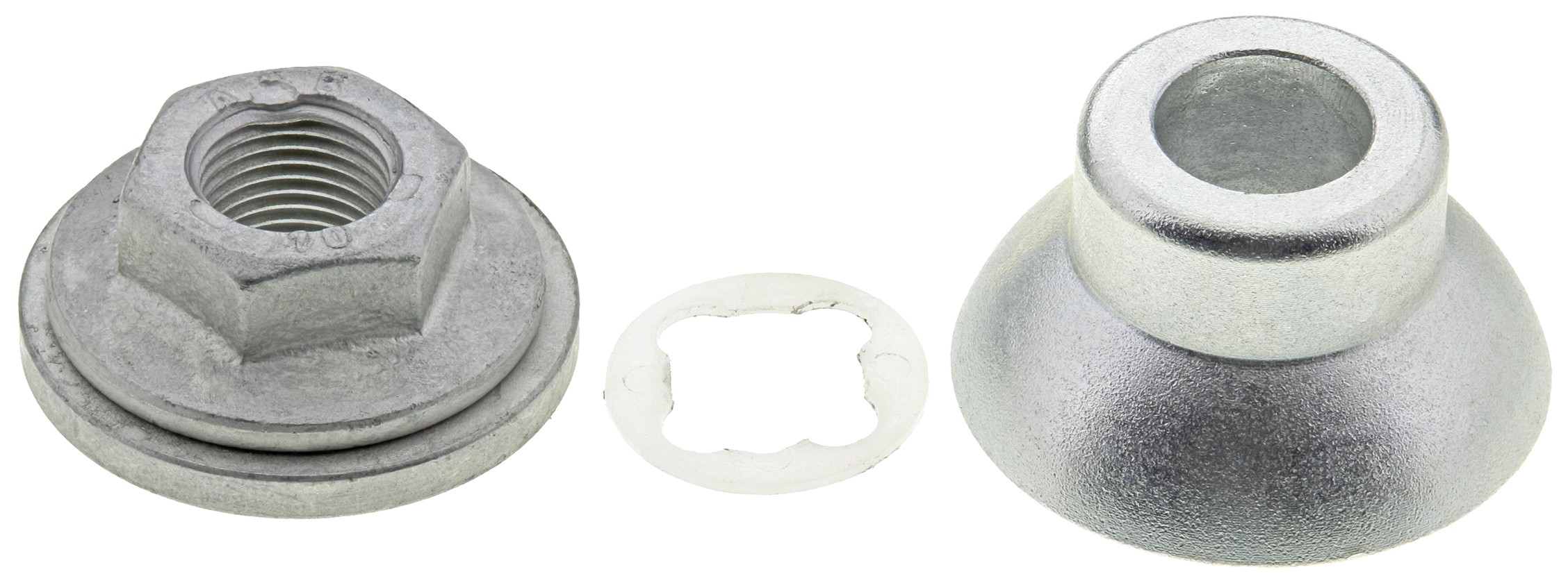 Mevotech CMS101502 Suspension Control Arm and Ball Joint Assembly - Image 6