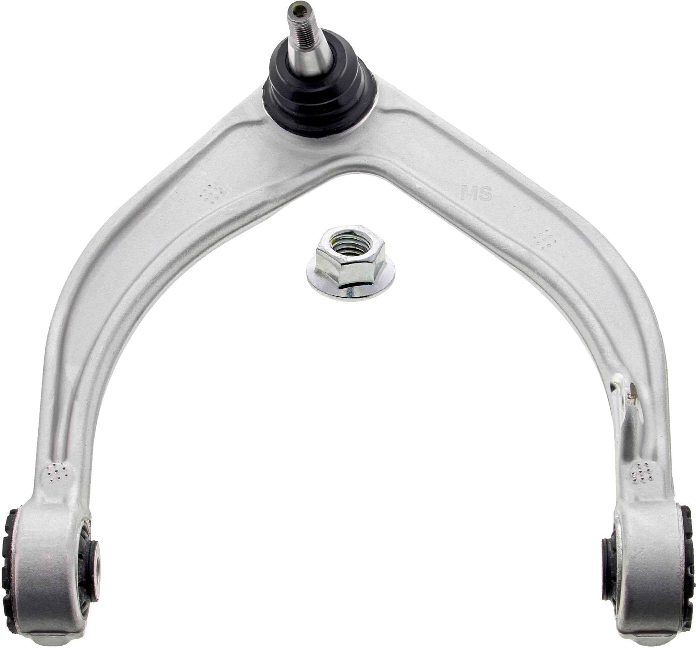 Mevotech CMS101529 Suspension Control Arm and Ball Joint Assembly - Image 3