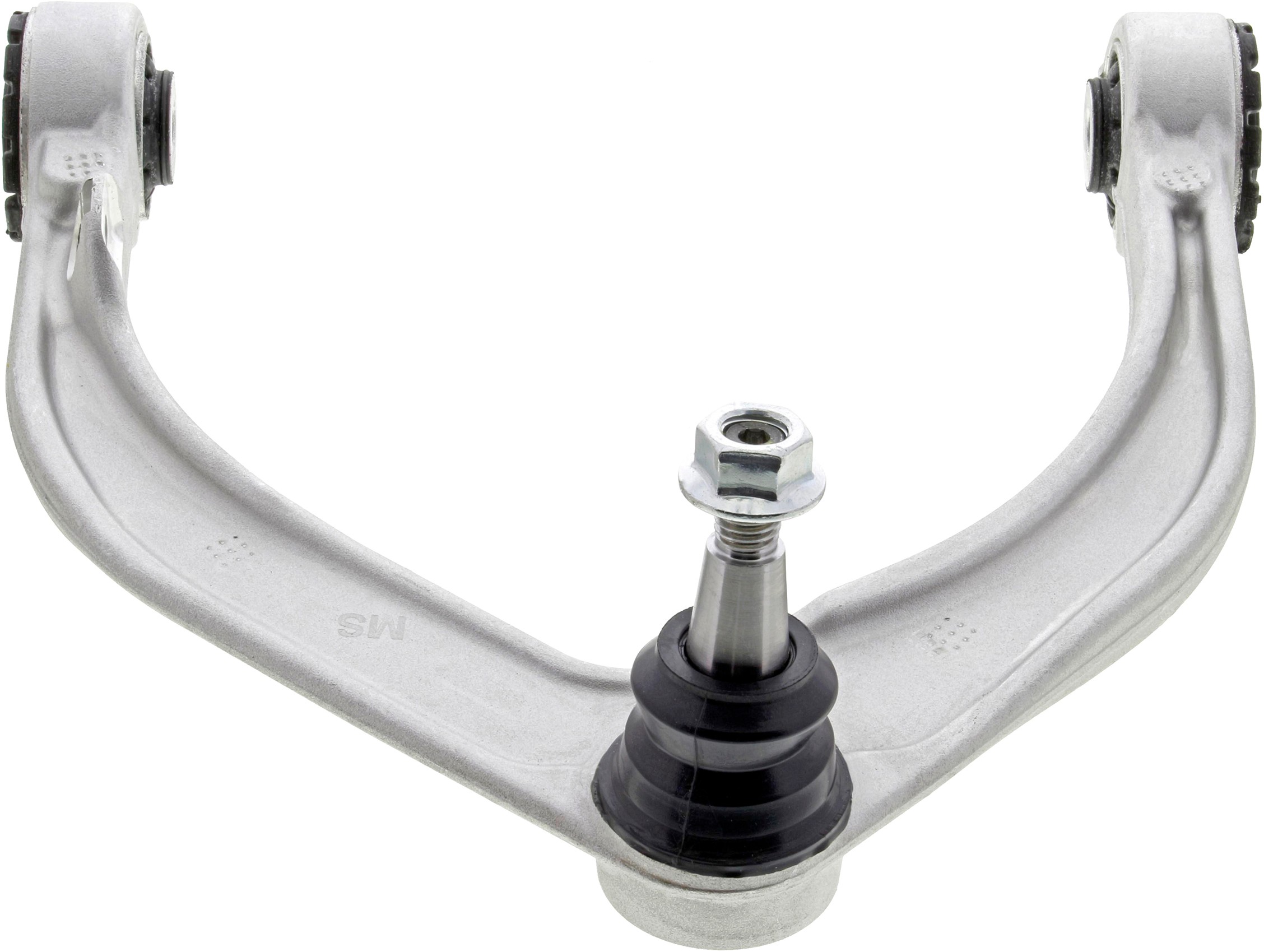 Mevotech CMS101529 Suspension Control Arm and Ball Joint Assembly - Image 2