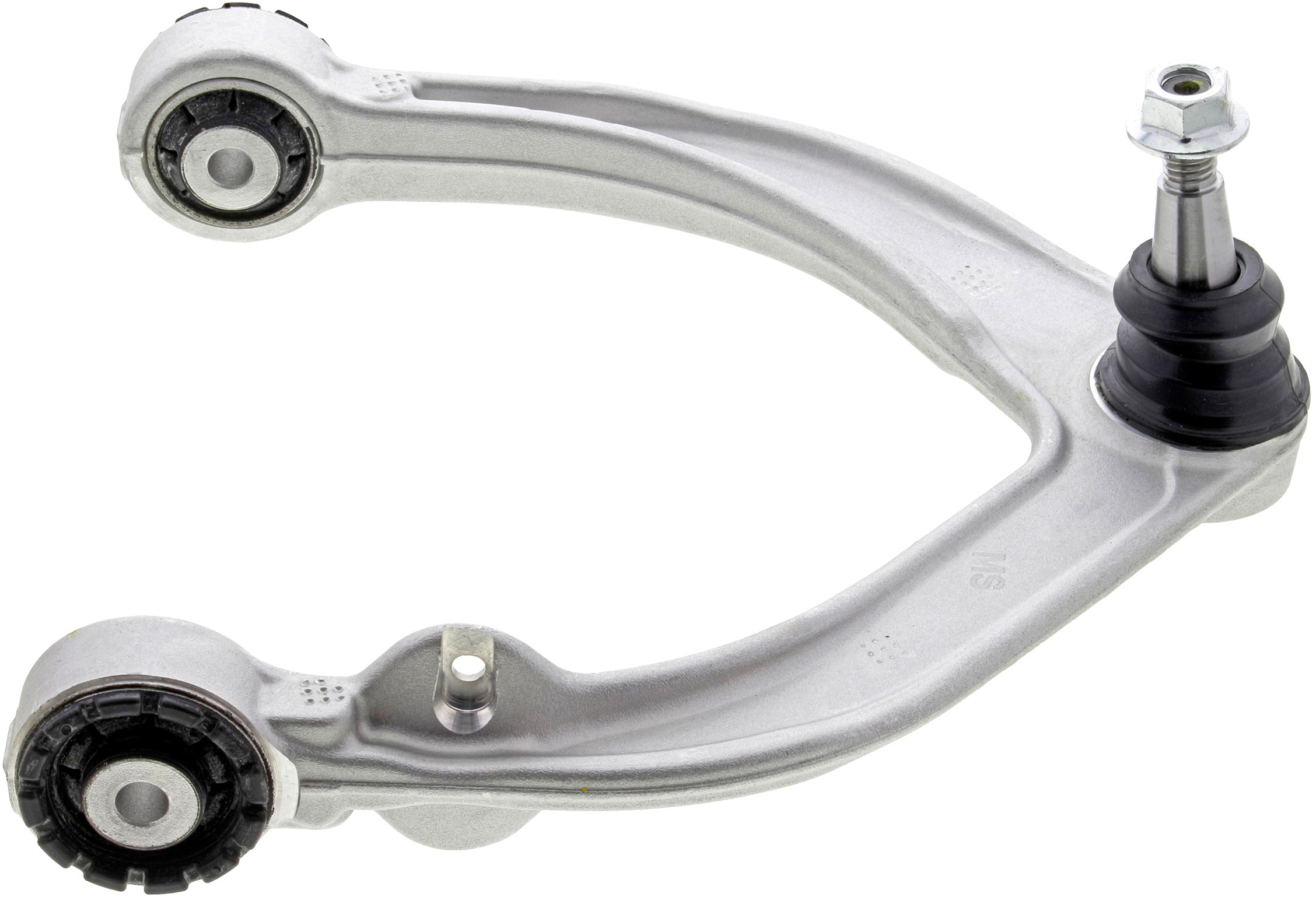 Mevotech CMS101529 Suspension Control Arm and Ball Joint Assembly
