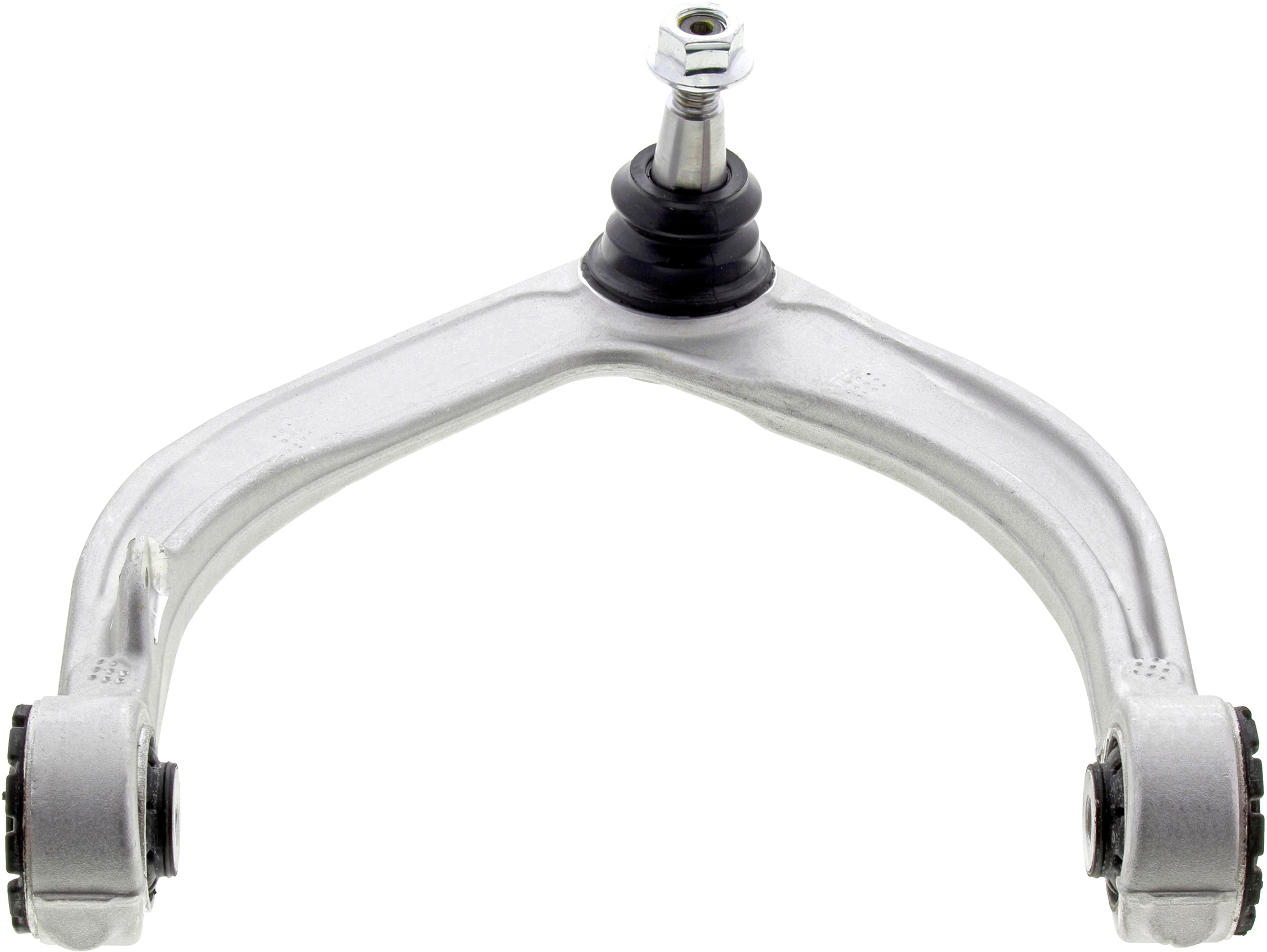 Mevotech CMS101530 Suspension Control Arm and Ball Joint Assembly