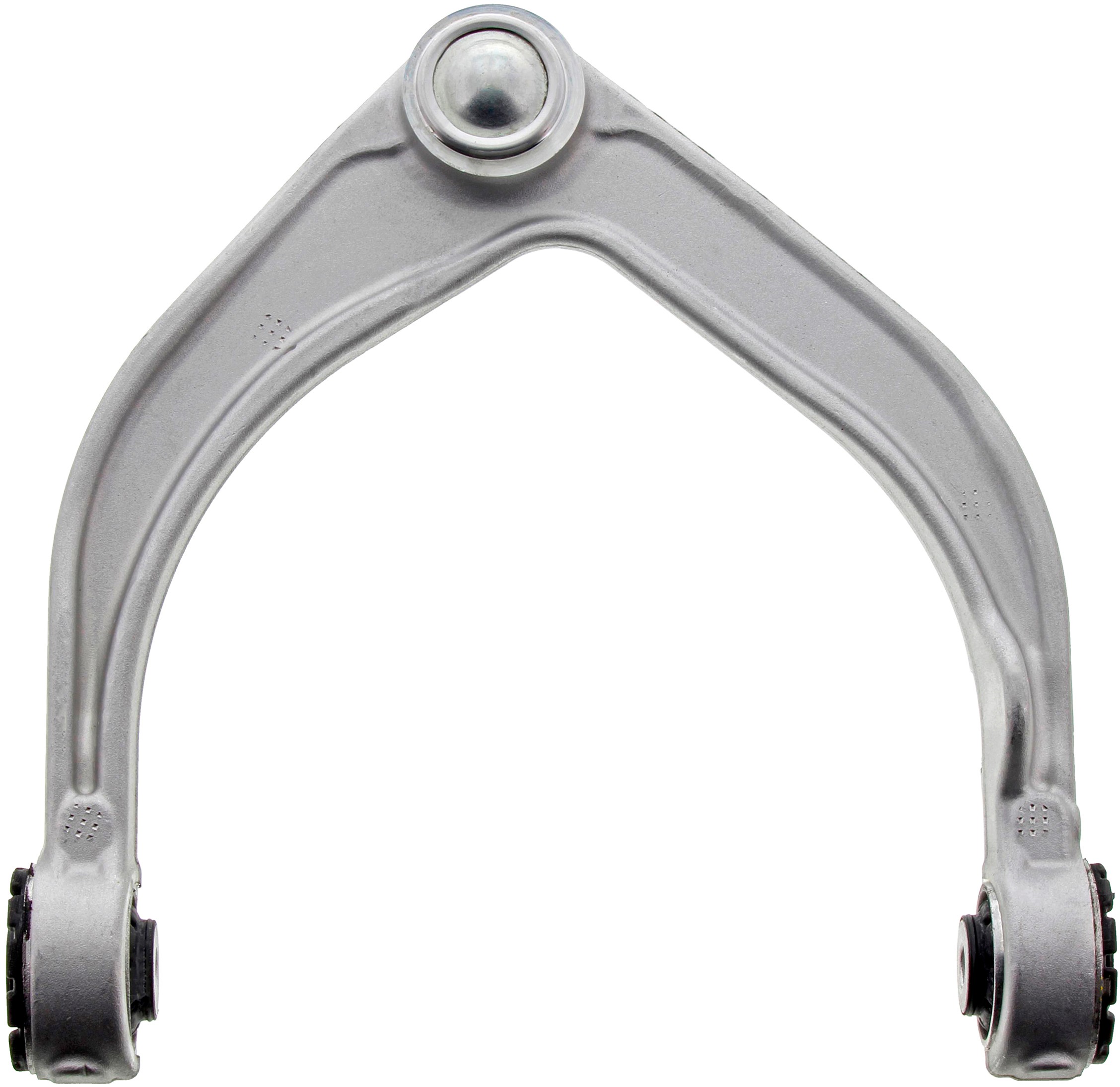 Mevotech CMS101530 Suspension Control Arm and Ball Joint Assembly - Image 2