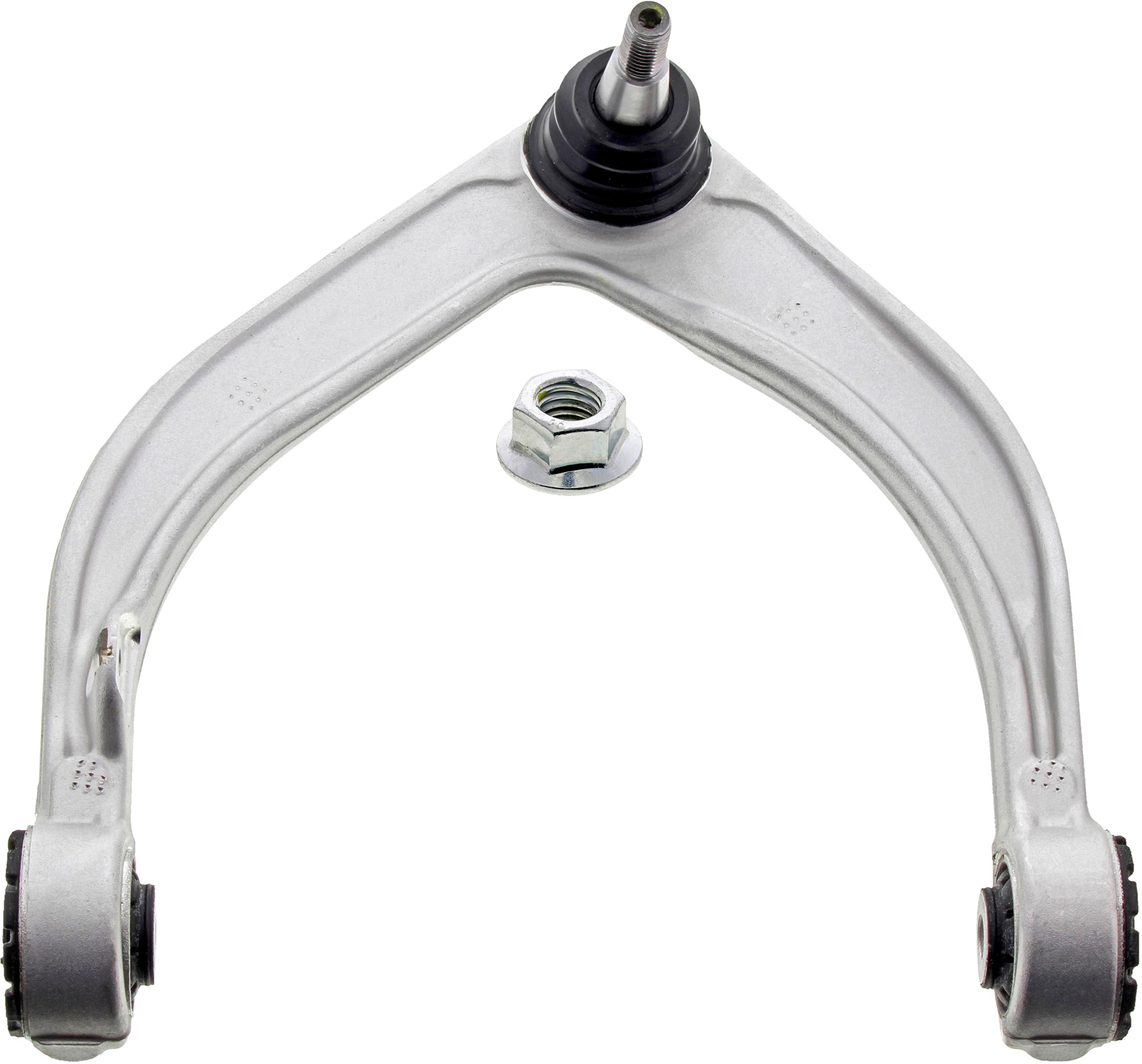Mevotech CMS101530 Suspension Control Arm and Ball Joint Assembly - Image 4