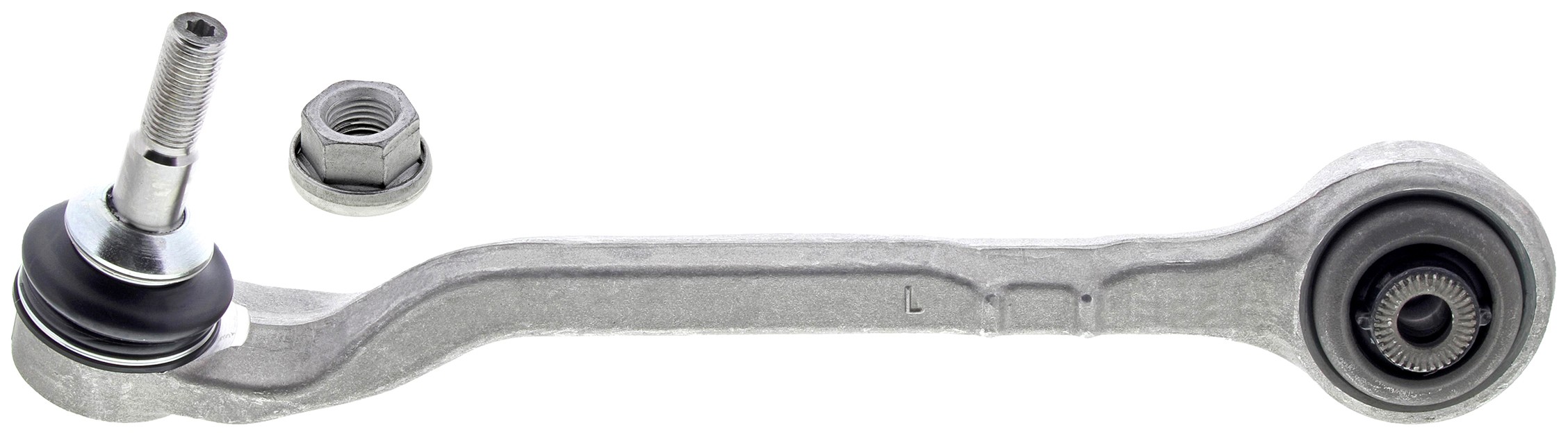 Mevotech CMS101537 Suspension Control Arm and Ball Joint Assembly - Image 3